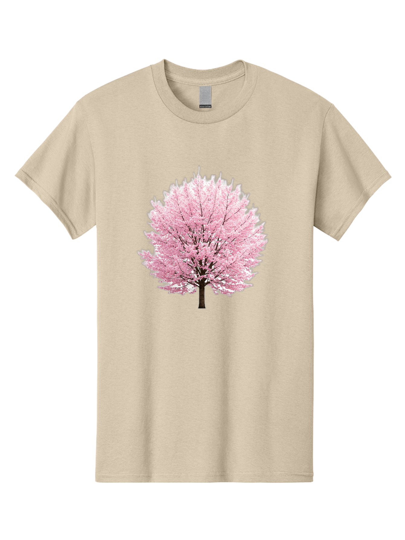 Cherry-Blossom-Tree Men'S Graphic Tee, 100% Cotton, Comfortable Casual Summer Wear, Machine Washable, Vintage Camera, Old Camera, Antique Camera, Black Camera, Classic Photography, Photography Equipment, Nostalgic Device, Film Camera, Bai721