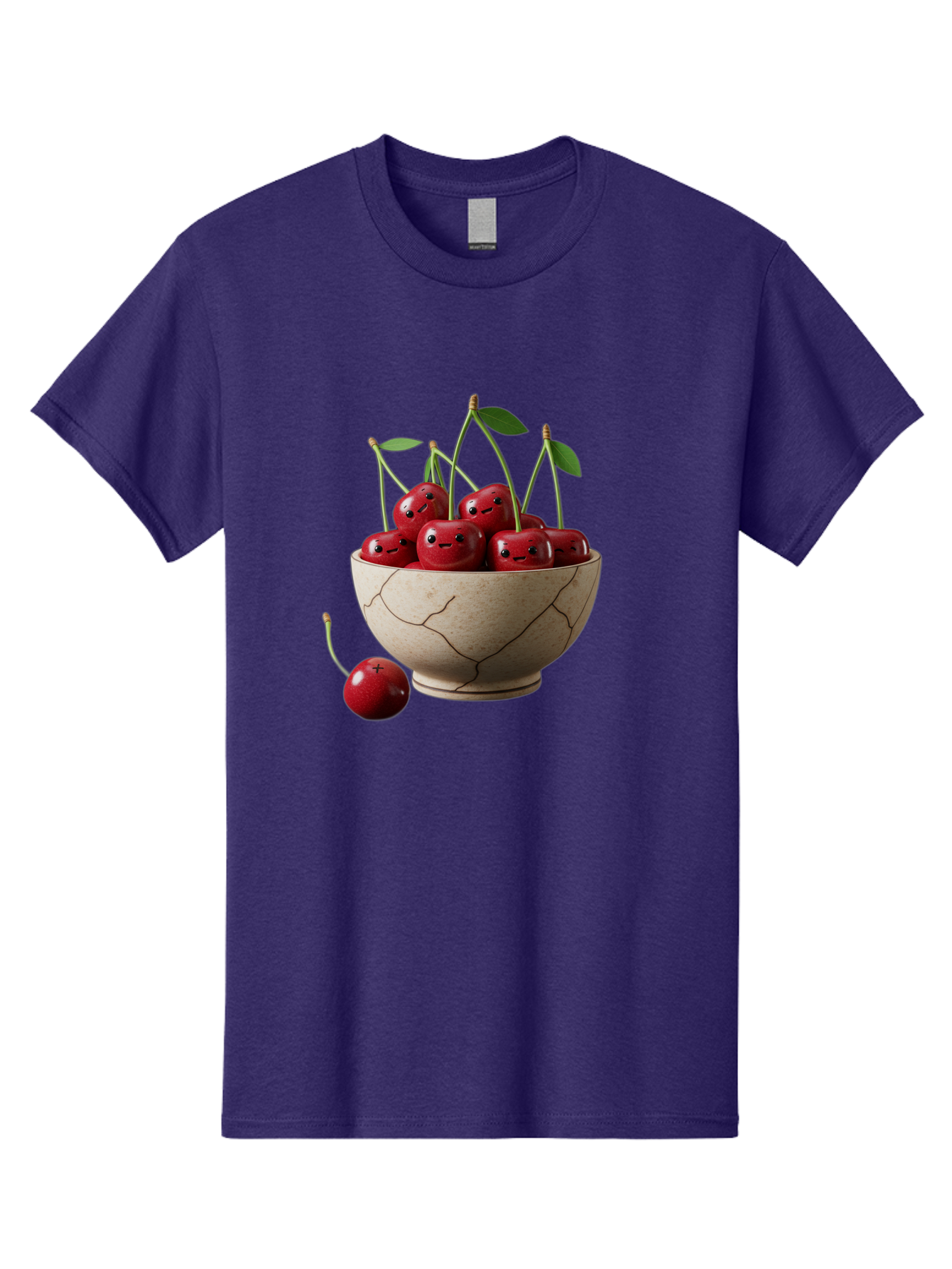 Cherry-Bowl Men'S Graphic Tee, 100% Cotton, Comfortable Casual Summer Wear, Machine Washable, Vintage Camera, Old Camera, Antique Camera, Black Camera, Classic Photography, Photography Equipment, Nostalgic Device, Film Camera, Camera Art Bai722