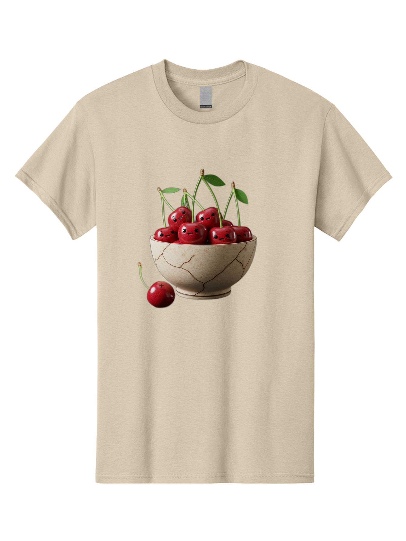 Cherry-Bowl Men'S Graphic Tee, 100% Cotton, Comfortable Casual Summer Wear, Machine Washable, Vintage Camera, Old Camera, Antique Camera, Black Camera, Classic Photography, Photography Equipment, Nostalgic Device, Film Camera, Camera Art Bai722
