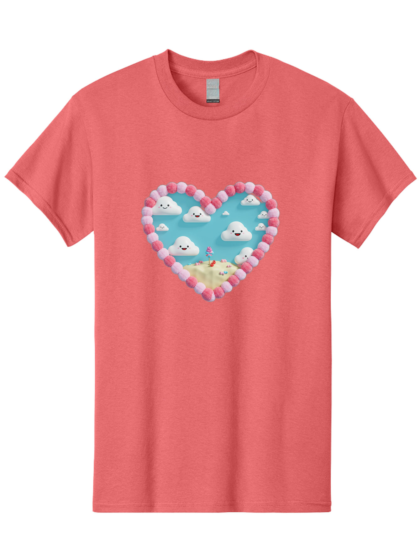 Clouds-Heart Men'S Graphic Tee, 100% Cotton, Comfortable Casual Summer Wear, Machine Washable, Vintage Camera, Old Camera, Antique Camera, Black Camera, Classic Photography, Photography Equipment, Nostalgic Device, Film Camera, Camera Art Bai725