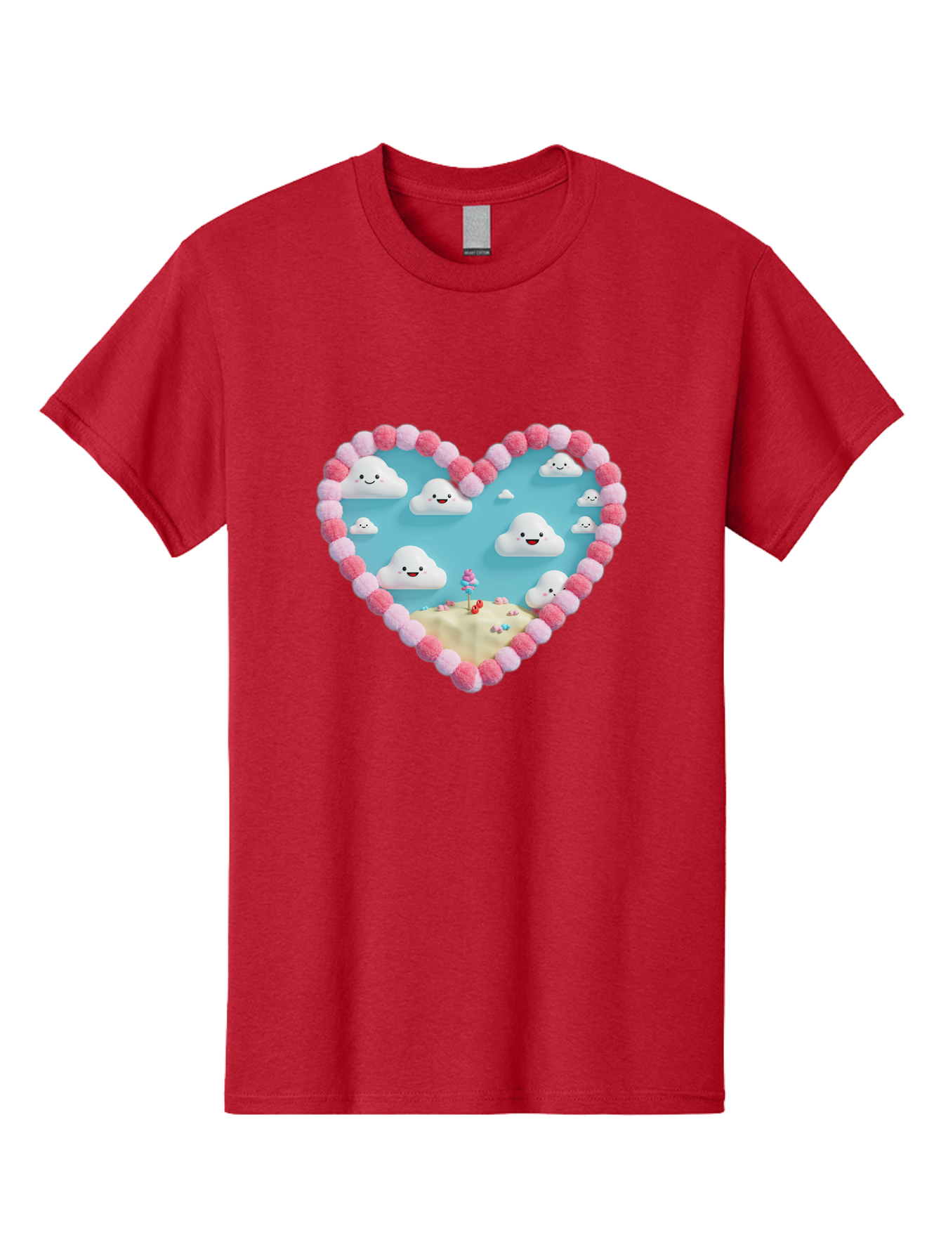 Clouds-Heart Men'S Graphic Tee, 100% Cotton, Comfortable Casual Summer Wear, Machine Washable, Vintage Camera, Old Camera, Antique Camera, Black Camera, Classic Photography, Photography Equipment, Nostalgic Device, Film Camera, Camera Art Bai725