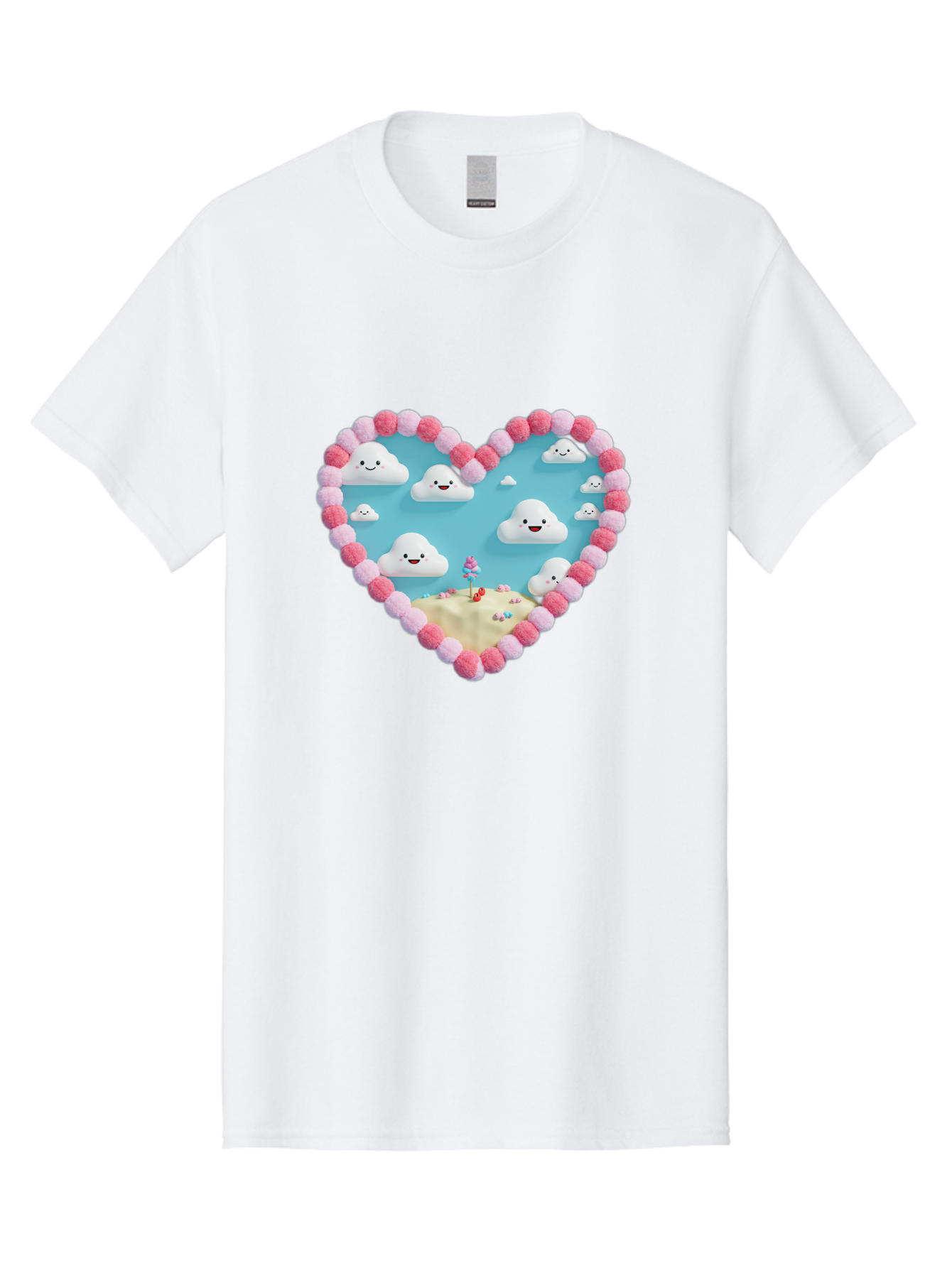 Clouds-Heart Men'S Graphic Tee, 100% Cotton, Comfortable Casual Summer Wear, Machine Washable, Vintage Camera, Old Camera, Antique Camera, Black Camera, Classic Photography, Photography Equipment, Nostalgic Device, Film Camera, Camera Art Bai725