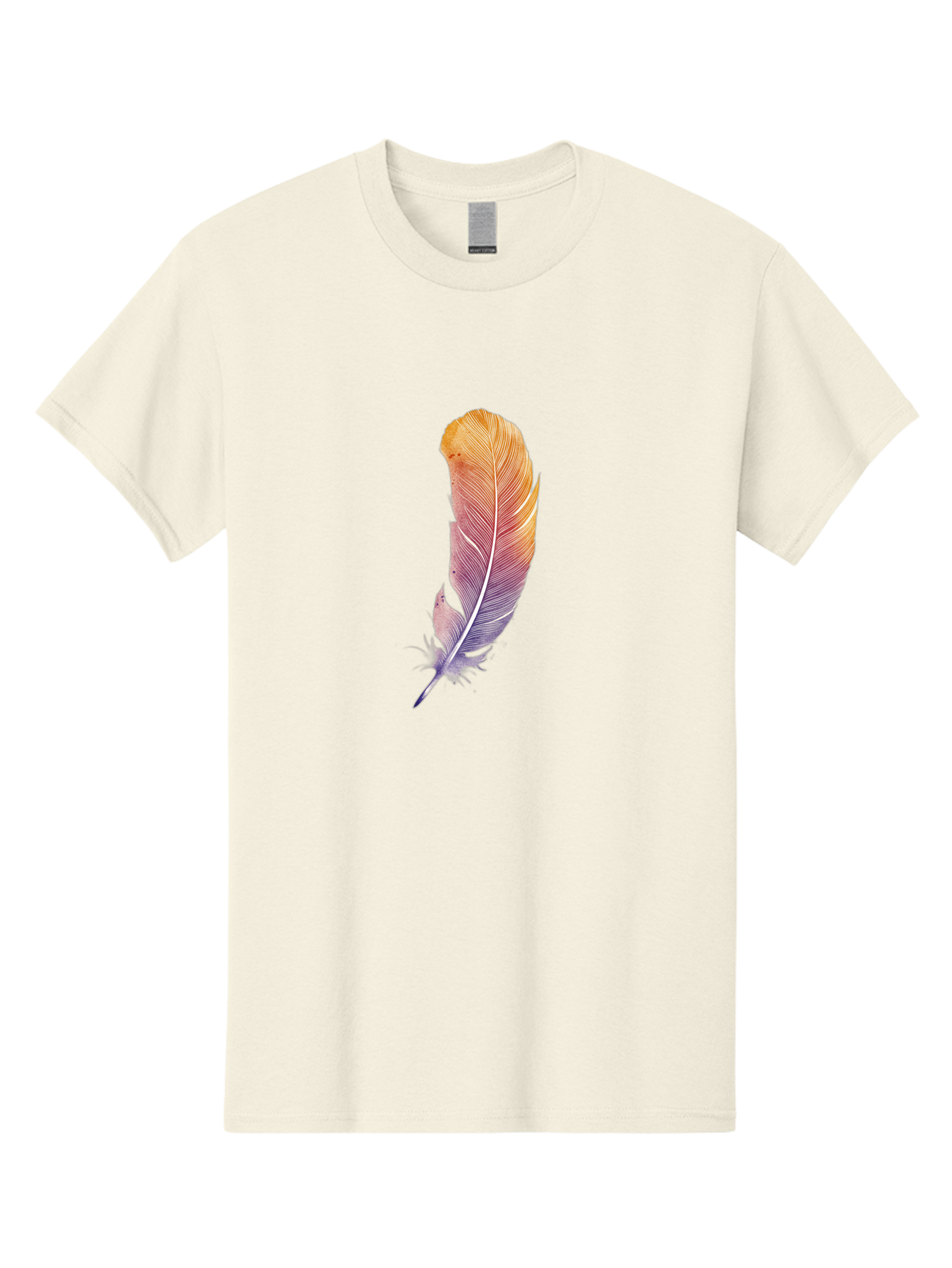Colorful-Feather-1 Men'S Graphic Tee, 100% Cotton, Comfortable Casual Summer Wear, Machine Washable, Vintage Camera, Old Camera, Antique Camera, Black Camera, Classic Photography, Photography Equipment, Nostalgic Device, Film Camera, Bai727