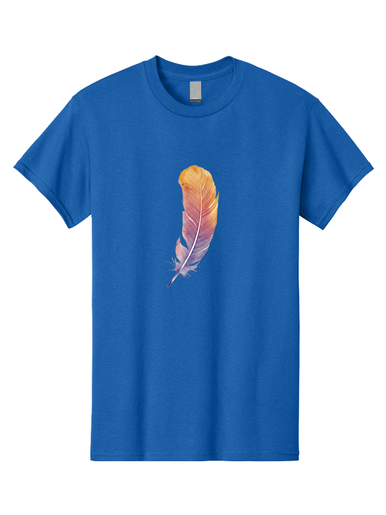 Colorful-Feather-1 Men'S Graphic Tee, 100% Cotton, Comfortable Casual Summer Wear, Machine Washable, Vintage Camera, Old Camera, Antique Camera, Black Camera, Classic Photography, Photography Equipment, Nostalgic Device, Film Camera, Bai727