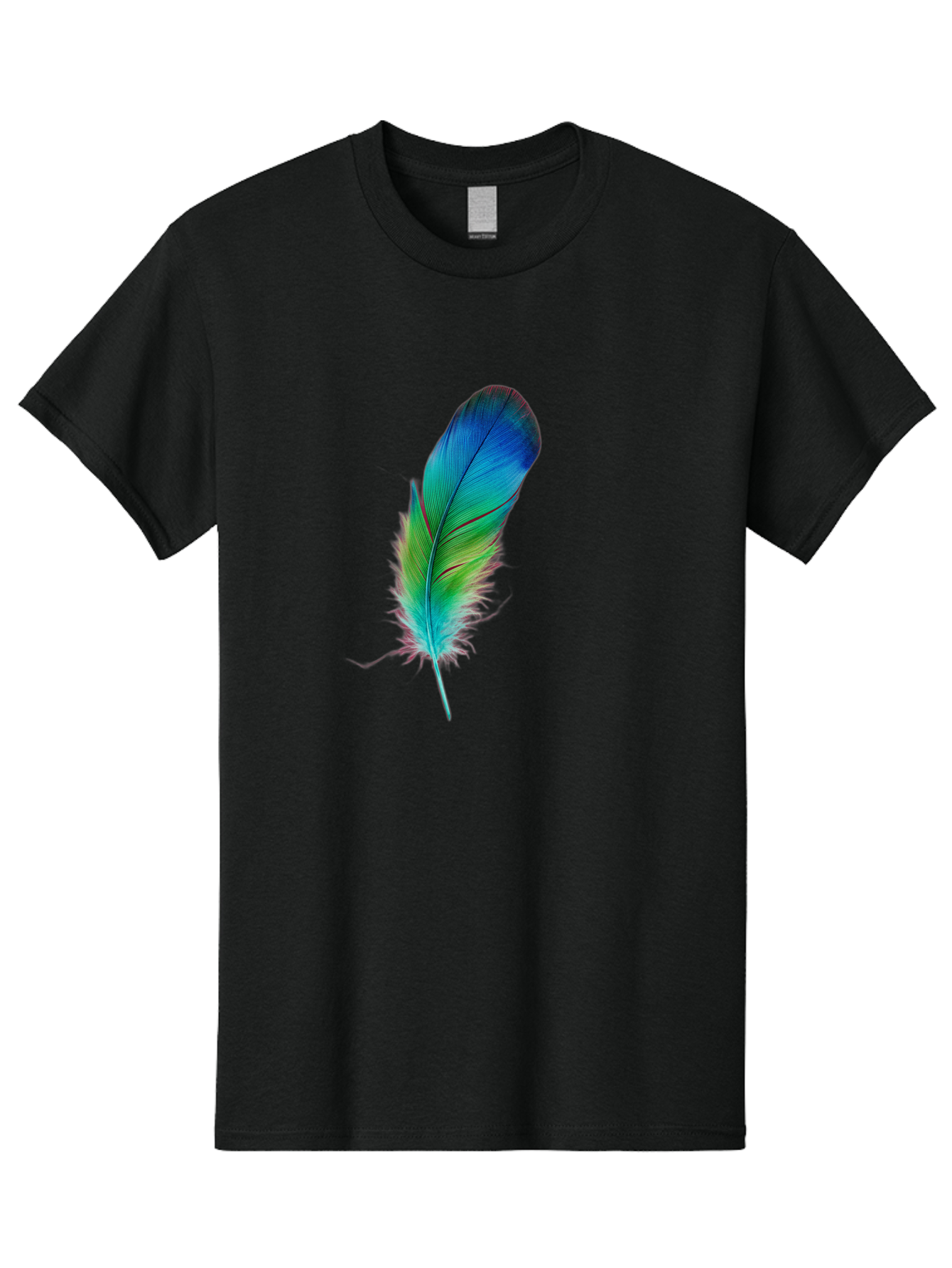 Colorful-Feather Men'S Graphic Tee, 100% Cotton, Comfortable Casual Summer Wear, Machine Washable, Vintage Camera, Old Camera, Antique Camera, Black Camera, Classic Photography, Photography Equipment, Nostalgic Device, Film Camera, Camera Art Bai728