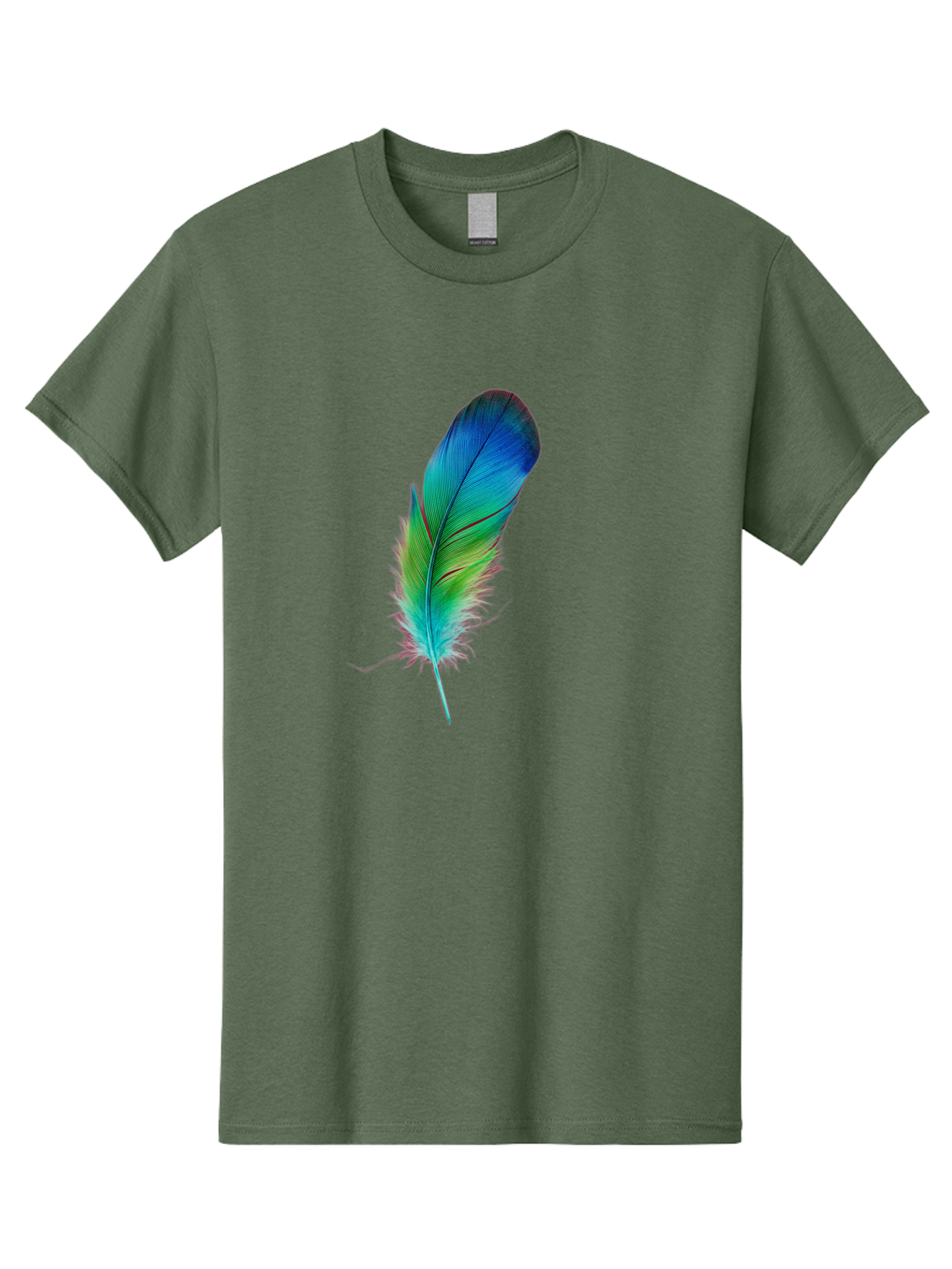 Colorful-Feather Men'S Graphic Tee, 100% Cotton, Comfortable Casual Summer Wear, Machine Washable, Vintage Camera, Old Camera, Antique Camera, Black Camera, Classic Photography, Photography Equipment, Nostalgic Device, Film Camera, Camera Art Bai728