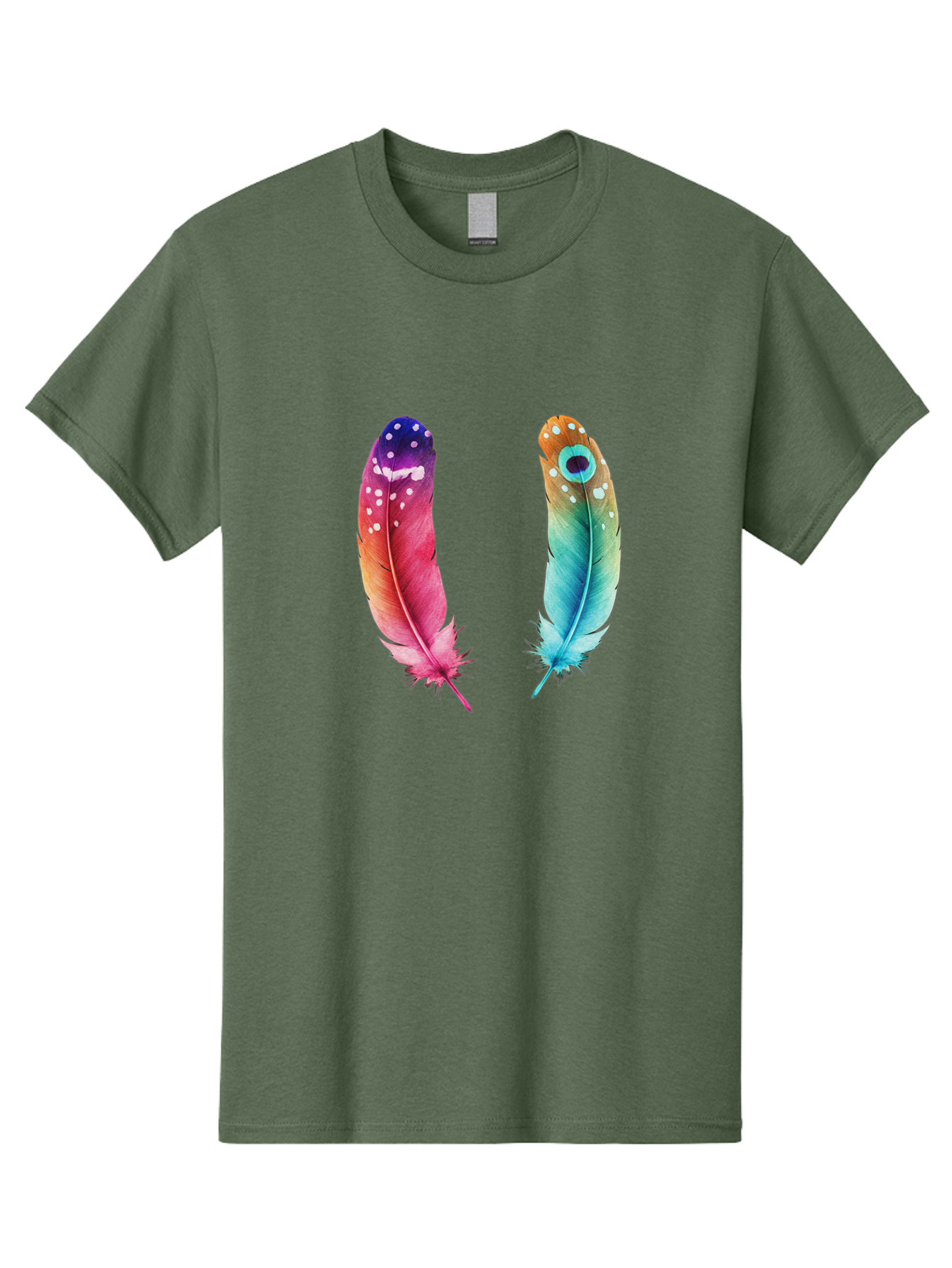 Colorful-Feathers Men'S Graphic Tee, 100% Cotton, Comfortable Casual Summer Wear, Machine Washable, Vintage Camera, Old Camera, Antique Camera, Black Camera, Classic Photography, Photography Equipment, Nostalgic Device, Film Camera, Camera Art Bai730