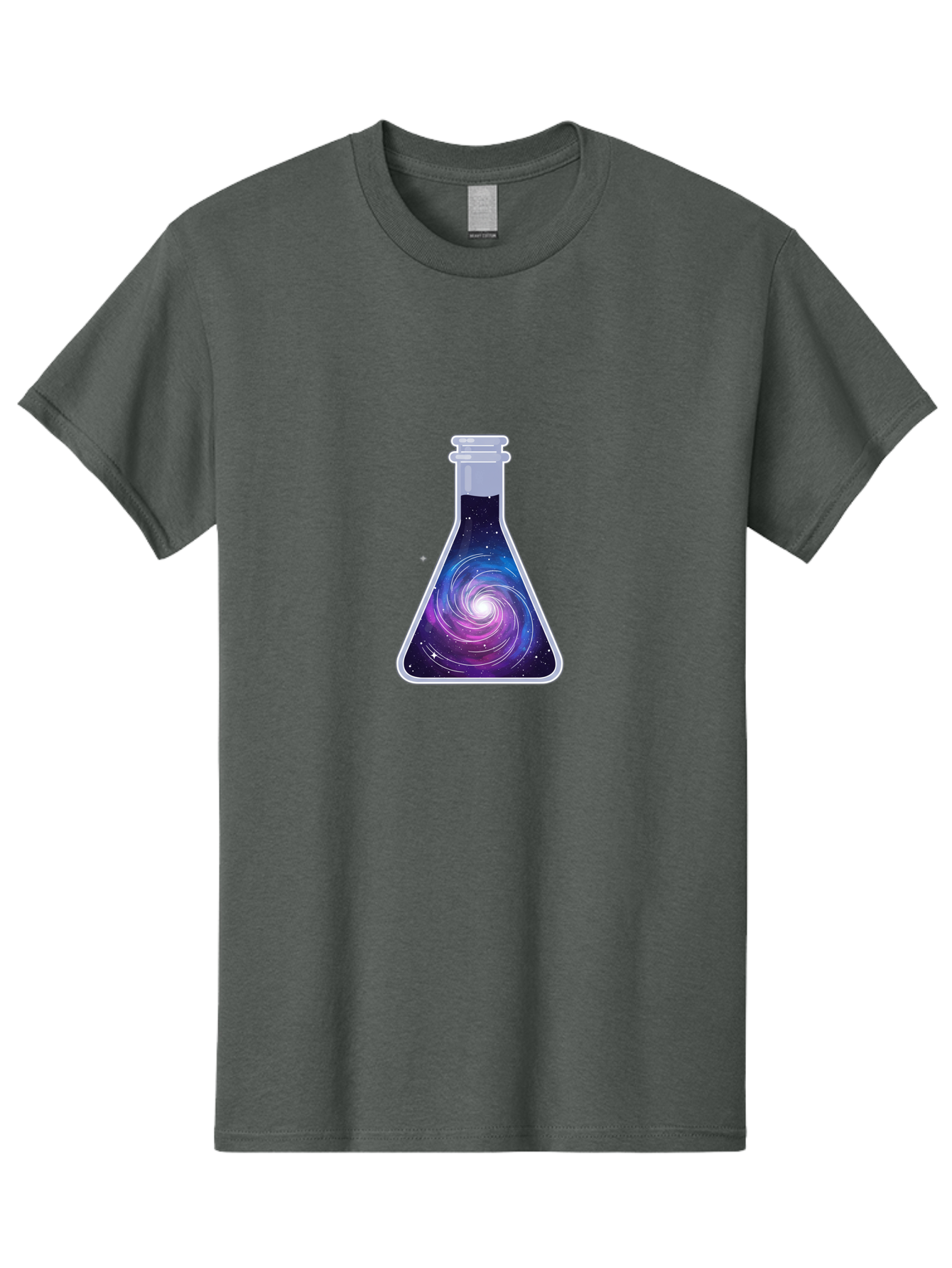 Conical-Flask-Galaxy Men'S Graphic Tee, 100% Cotton, Comfortable Casual Summer Wear, Machine Washable, Vintage Camera, Old Camera, Antique Camera, Black Camera, Classic Photography, Photography Equipment, Nostalgic Device, Film Camera, Bai732