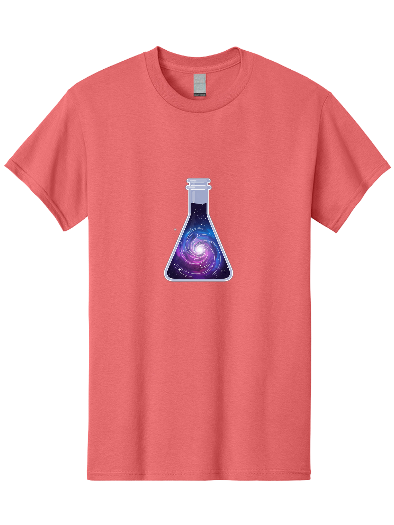 Conical-Flask-Galaxy Men'S Graphic Tee, 100% Cotton, Comfortable Casual Summer Wear, Machine Washable, Vintage Camera, Old Camera, Antique Camera, Black Camera, Classic Photography, Photography Equipment, Nostalgic Device, Film Camera, Bai732