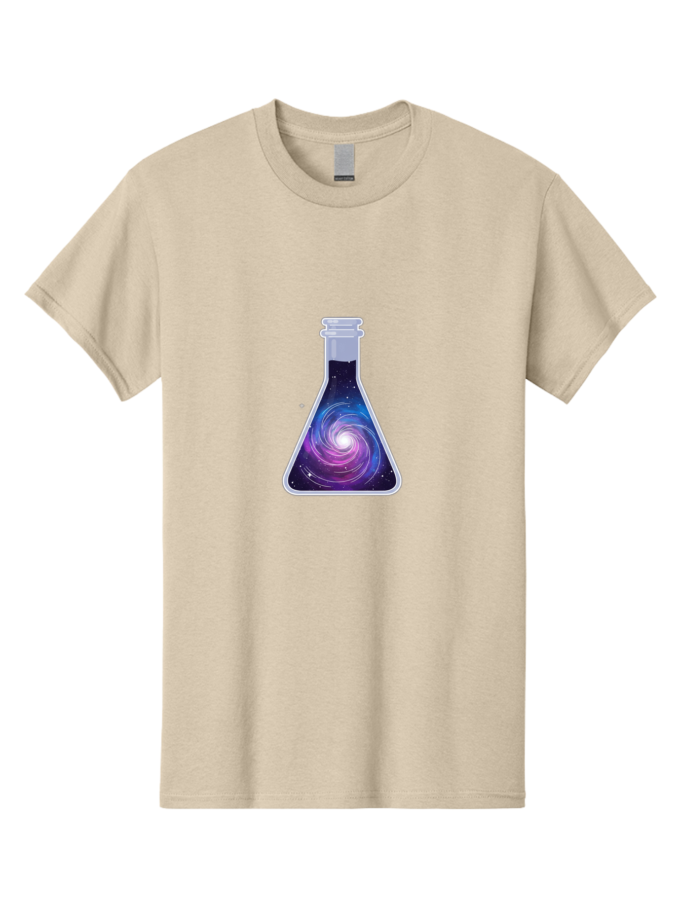 Conical-Flask-Galaxy Men'S Graphic Tee, 100% Cotton, Comfortable Casual Summer Wear, Machine Washable, Vintage Camera, Old Camera, Antique Camera, Black Camera, Classic Photography, Photography Equipment, Nostalgic Device, Film Camera, Bai732