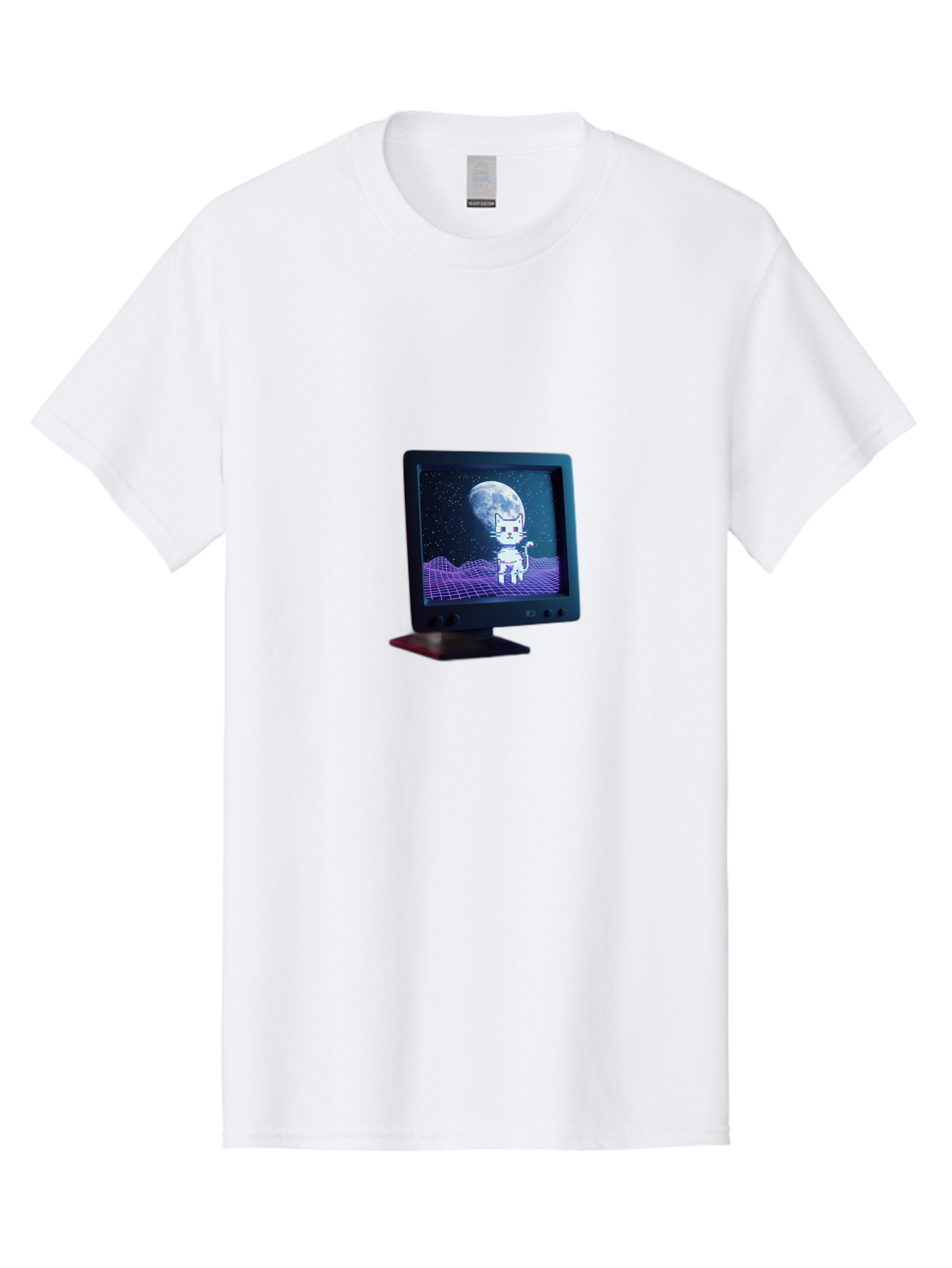 Cosmic-Cat Men'S Graphic Tee, 100% Cotton, Comfortable Casual Summer Wear, Machine Washable, Vintage Camera, Old Camera, Antique Camera, Black Camera, Classic Photography, Photography Equipment, Nostalgic Device, Film Camera, Camera Art Bai734