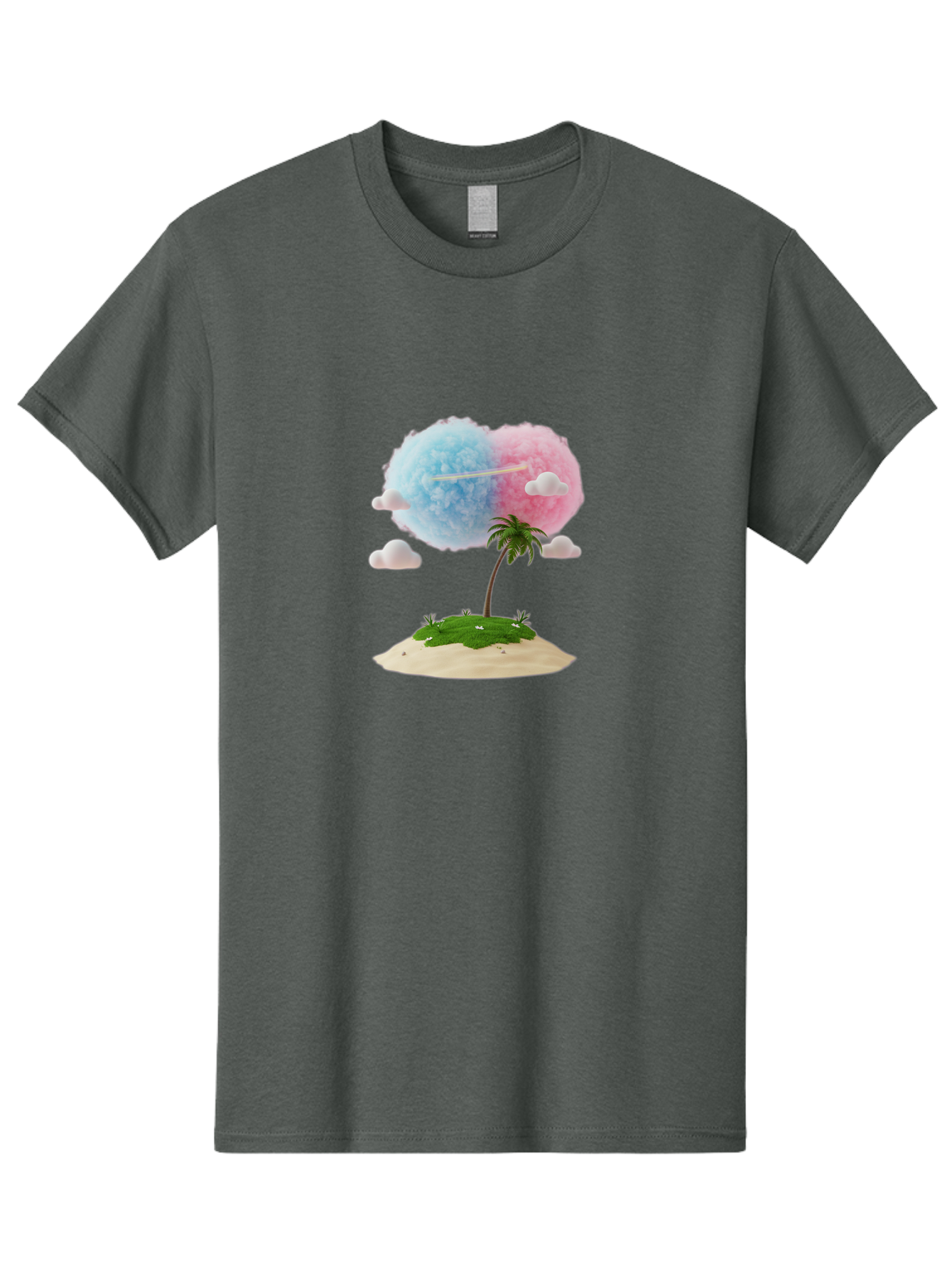 Cotton-Candy-Clouds Men'S Graphic Tee, 100% Cotton, Comfortable Casual Summer Wear, Machine Washable, Vintage Camera, Old Camera, Antique Camera, Black Camera, Classic Photography, Photography Equipment, Nostalgic Device, Film Camera, Bai736