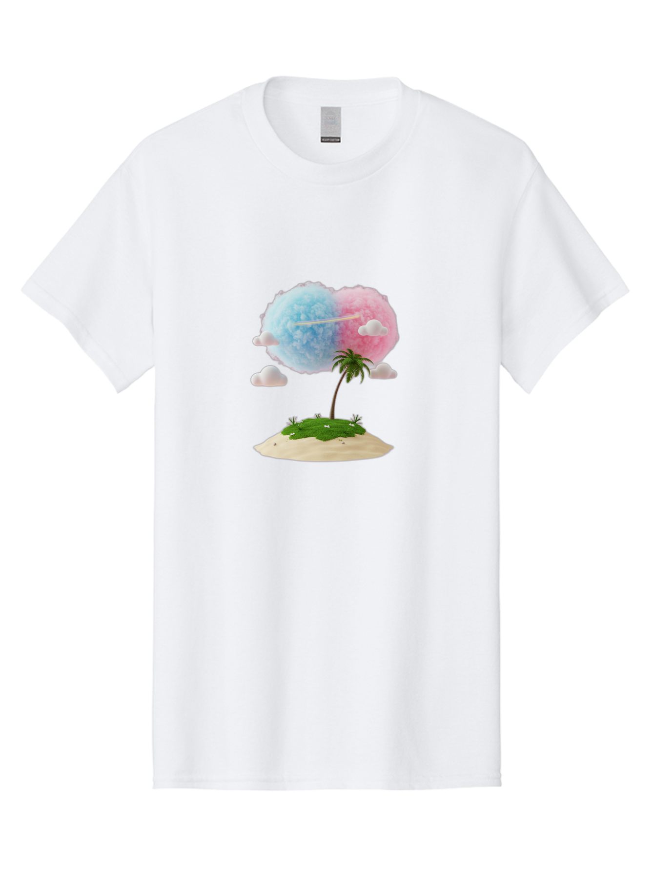Cotton-Candy-Clouds Men'S Graphic Tee, 100% Cotton, Comfortable Casual Summer Wear, Machine Washable, Vintage Camera, Old Camera, Antique Camera, Black Camera, Classic Photography, Photography Equipment, Nostalgic Device, Film Camera, Bai736