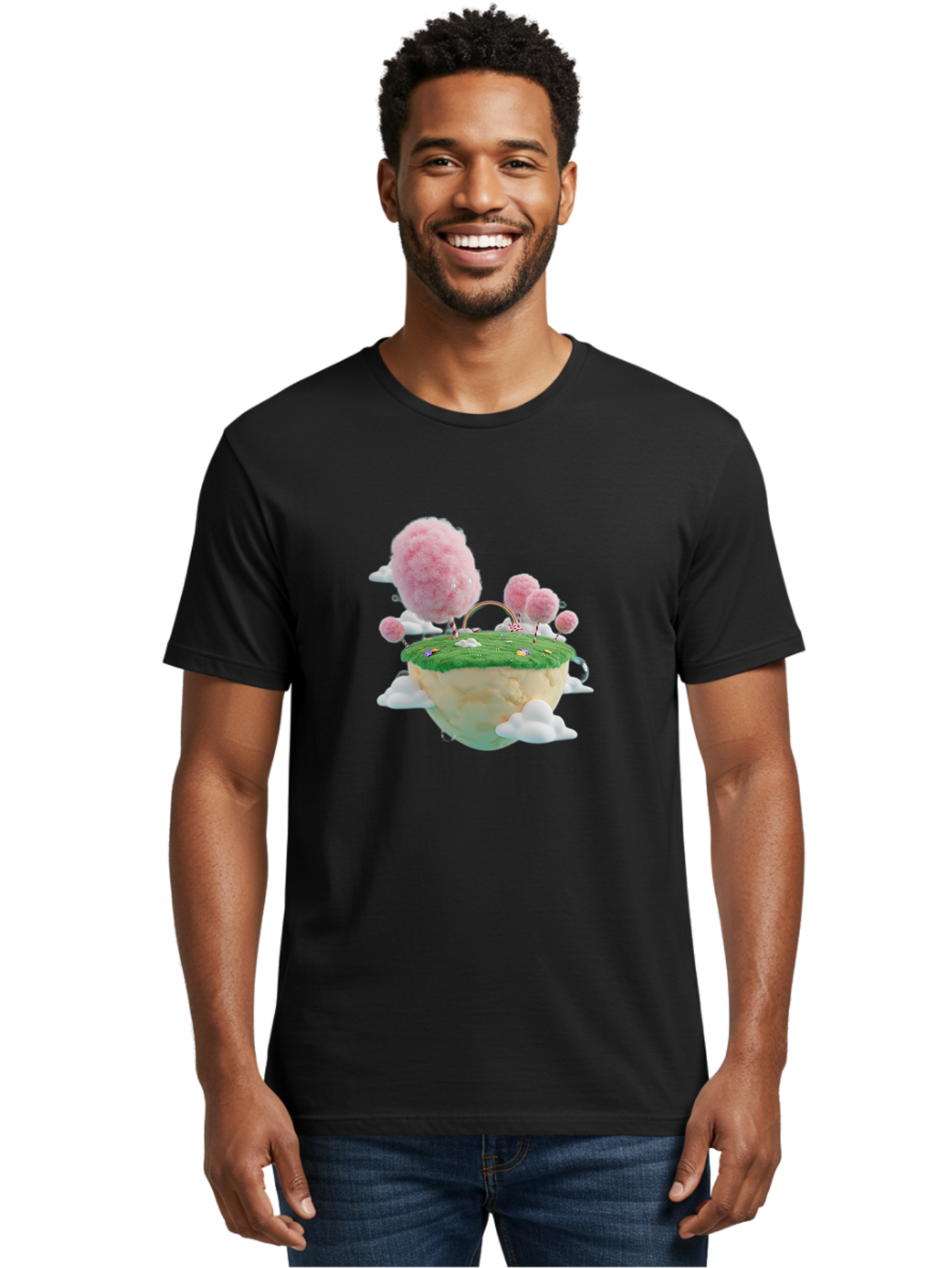 Cotton-Candy-Island Men'S Graphic Tee, 100% Cotton, Comfortable Casual Summer Wear, Machine Washable, Vintage Camera, Old Camera, Antique Camera, Black Camera, Classic Photography, Photography Equipment, Nostalgic Device, Film Camera, Bai737
