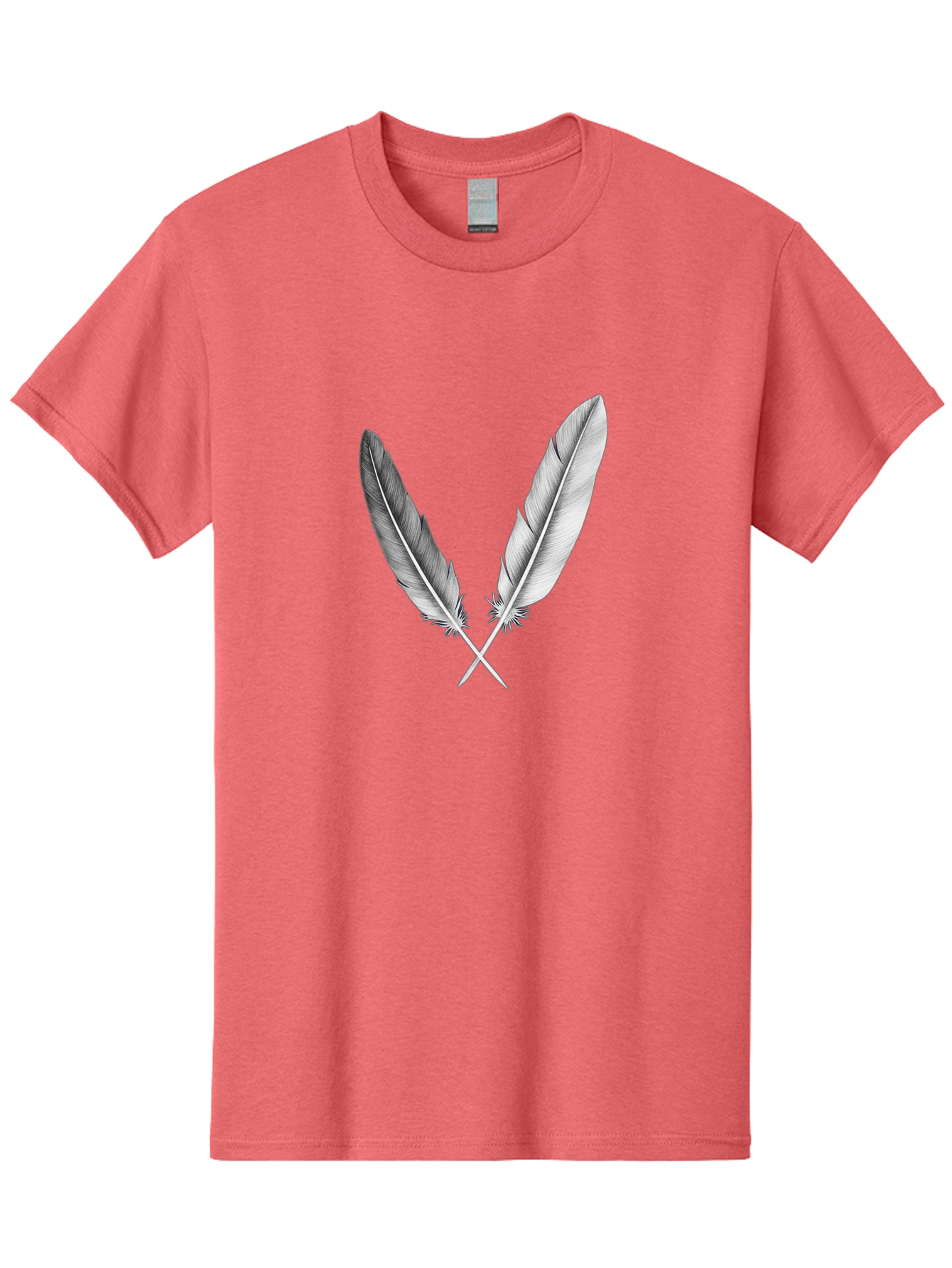 Crossed-Quill-Pens Men'S Graphic Tee, 100% Cotton, Comfortable Casual Summer Wear, Machine Washable, Vintage Camera, Old Camera, Antique Camera, Black Camera, Classic Photography, Photography Equipment, Nostalgic Device, Film Camera, Bai750