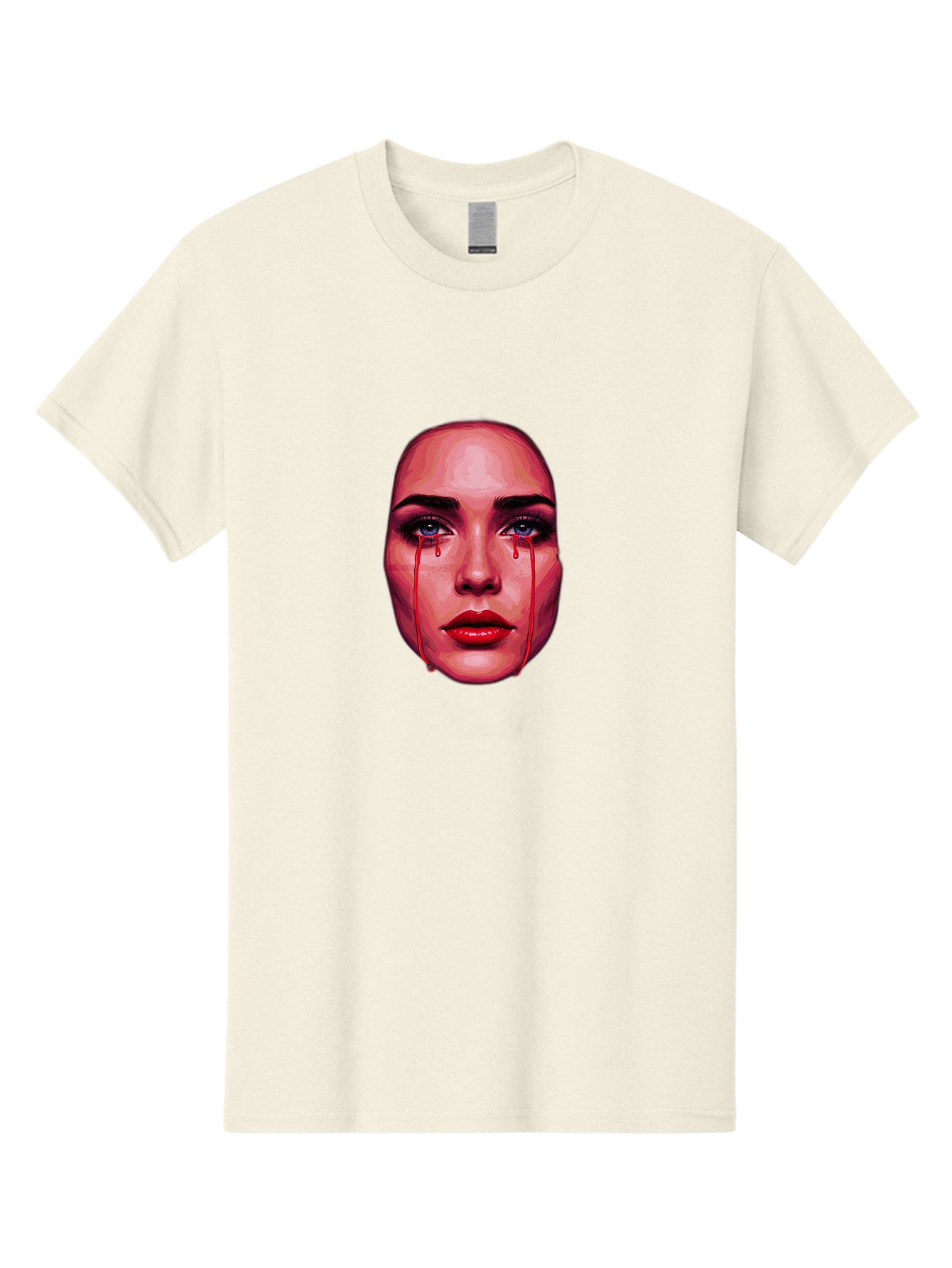 Crying-Face Men'S Graphic Tee, 100% Cotton, Comfortable Casual Summer Wear, Machine Washable, Vintage Camera, Old Camera, Antique Camera, Black Camera, Classic Photography, Photography Equipment, Nostalgic Device, Film Camera, Camera Art Bai756