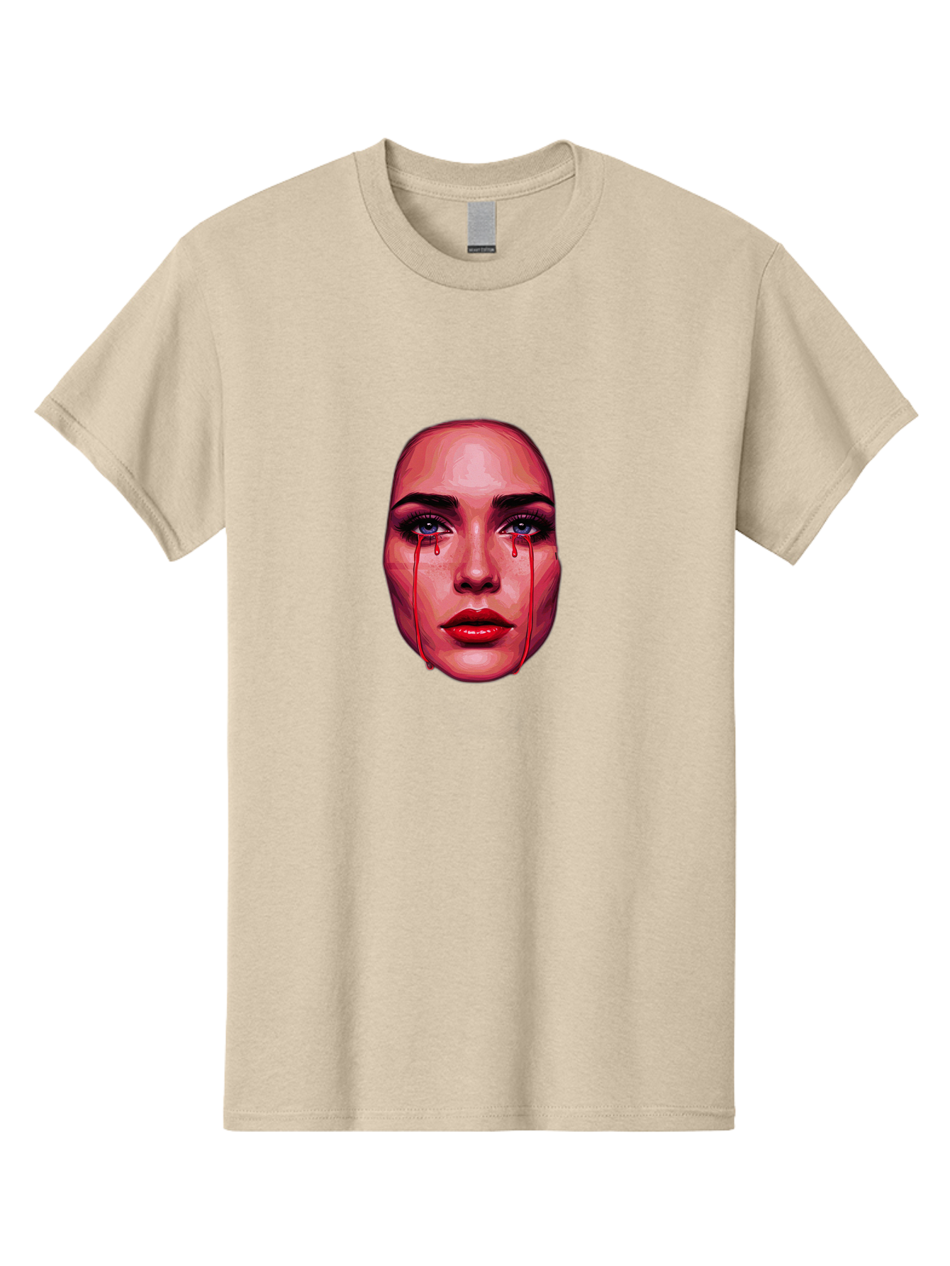 Crying-Face Men'S Graphic Tee, 100% Cotton, Comfortable Casual Summer Wear, Machine Washable, Vintage Camera, Old Camera, Antique Camera, Black Camera, Classic Photography, Photography Equipment, Nostalgic Device, Film Camera, Camera Art Bai756