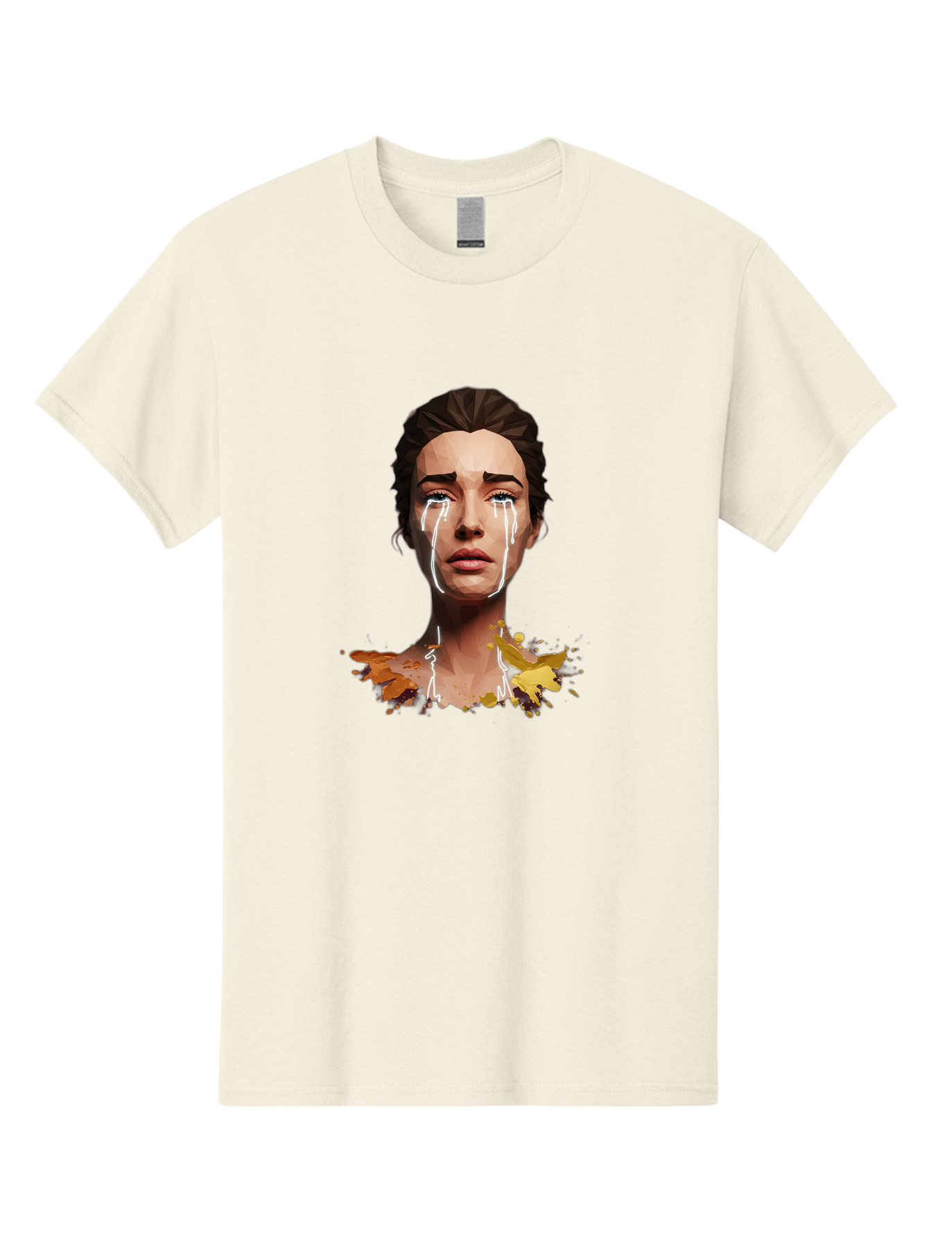 Crying-Woman Men'S Graphic Tee, 100% Cotton, Comfortable Casual Summer Wear, Machine Washable, Vintage Camera, Old Camera, Antique Camera, Black Camera, Classic Photography, Photography Equipment, Nostalgic Device, Film Camera, Camera Art Bai759