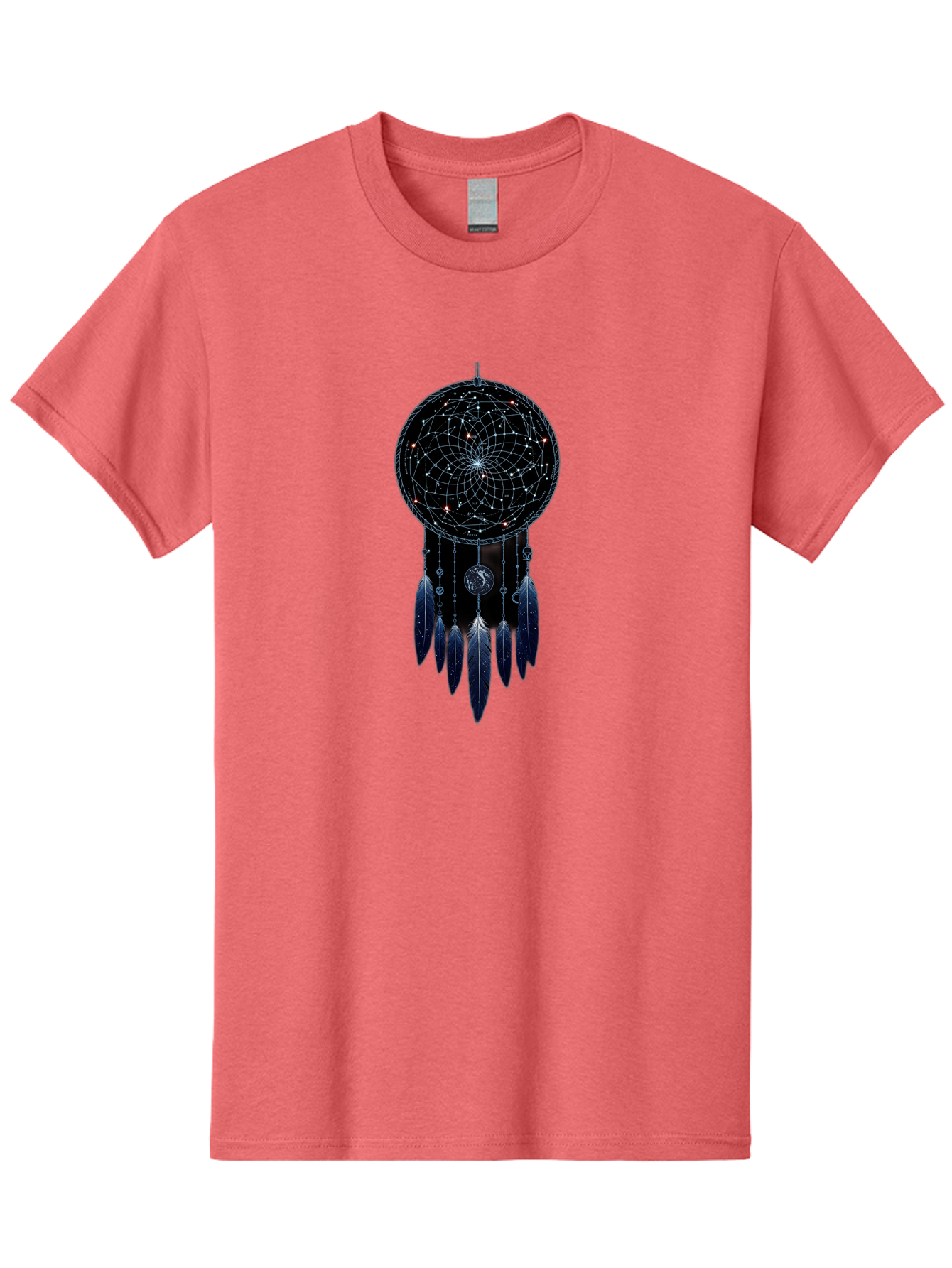 Dreamcatcher-2 Men'S Graphic Tee, 100% Cotton, Comfortable Casual Summer Wear, Machine Washable, Vintage Camera, Old Camera, Antique Camera, Black Camera, Classic Photography, Photography Equipment, Nostalgic Device, Film Camera, Camera Art Bai772