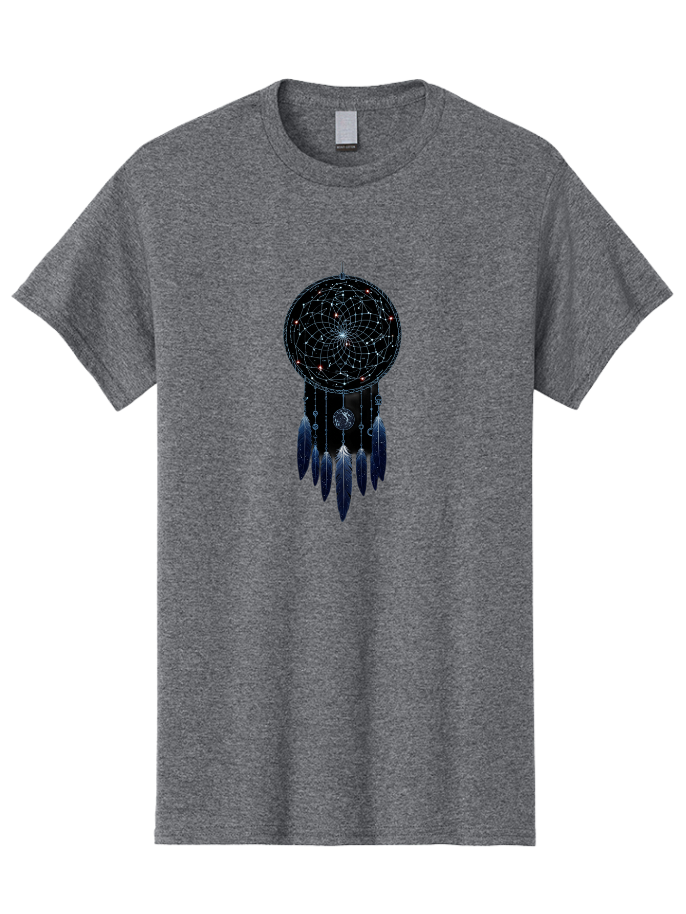 Dreamcatcher-2 Men'S Graphic Tee, 100% Cotton, Comfortable Casual Summer Wear, Machine Washable, Vintage Camera, Old Camera, Antique Camera, Black Camera, Classic Photography, Photography Equipment, Nostalgic Device, Film Camera, Camera Art Bai772