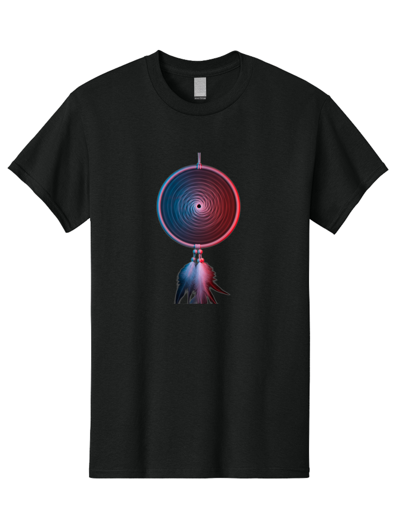 Dreamcatcher-3 Men'S Graphic Tee, 100% Cotton, Comfortable Casual Summer Wear, Machine Washable, Vintage Camera, Old Camera, Antique Camera, Black Camera, Classic Photography, Photography Equipment, Nostalgic Device, Film Camera, Camera Art Bai773