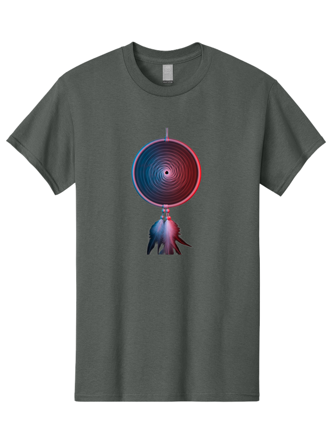 Dreamcatcher-3 Men'S Graphic Tee, 100% Cotton, Comfortable Casual Summer Wear, Machine Washable, Vintage Camera, Old Camera, Antique Camera, Black Camera, Classic Photography, Photography Equipment, Nostalgic Device, Film Camera, Camera Art Bai773