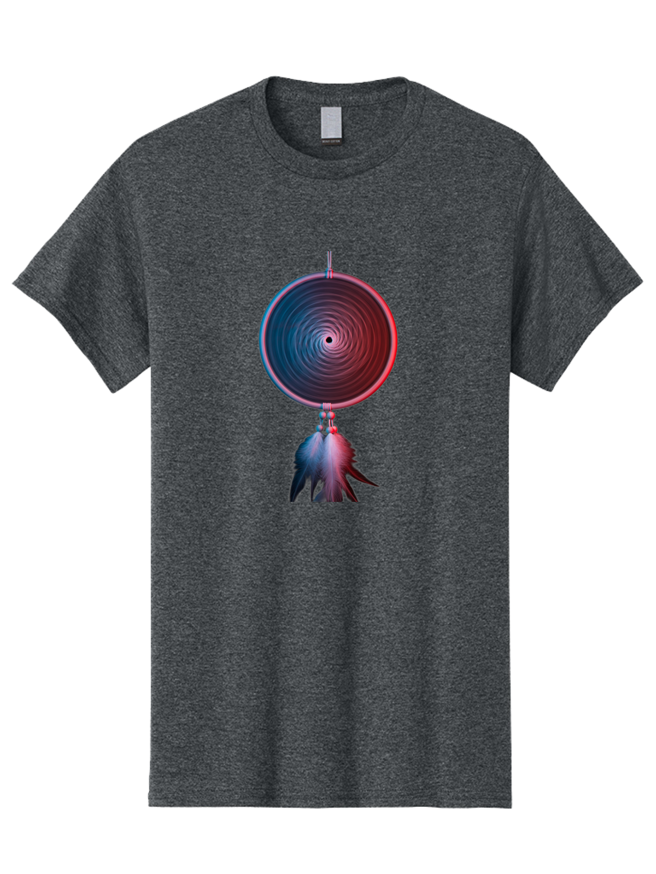 Dreamcatcher-3 Men'S Graphic Tee, 100% Cotton, Comfortable Casual Summer Wear, Machine Washable, Vintage Camera, Old Camera, Antique Camera, Black Camera, Classic Photography, Photography Equipment, Nostalgic Device, Film Camera, Camera Art Bai773