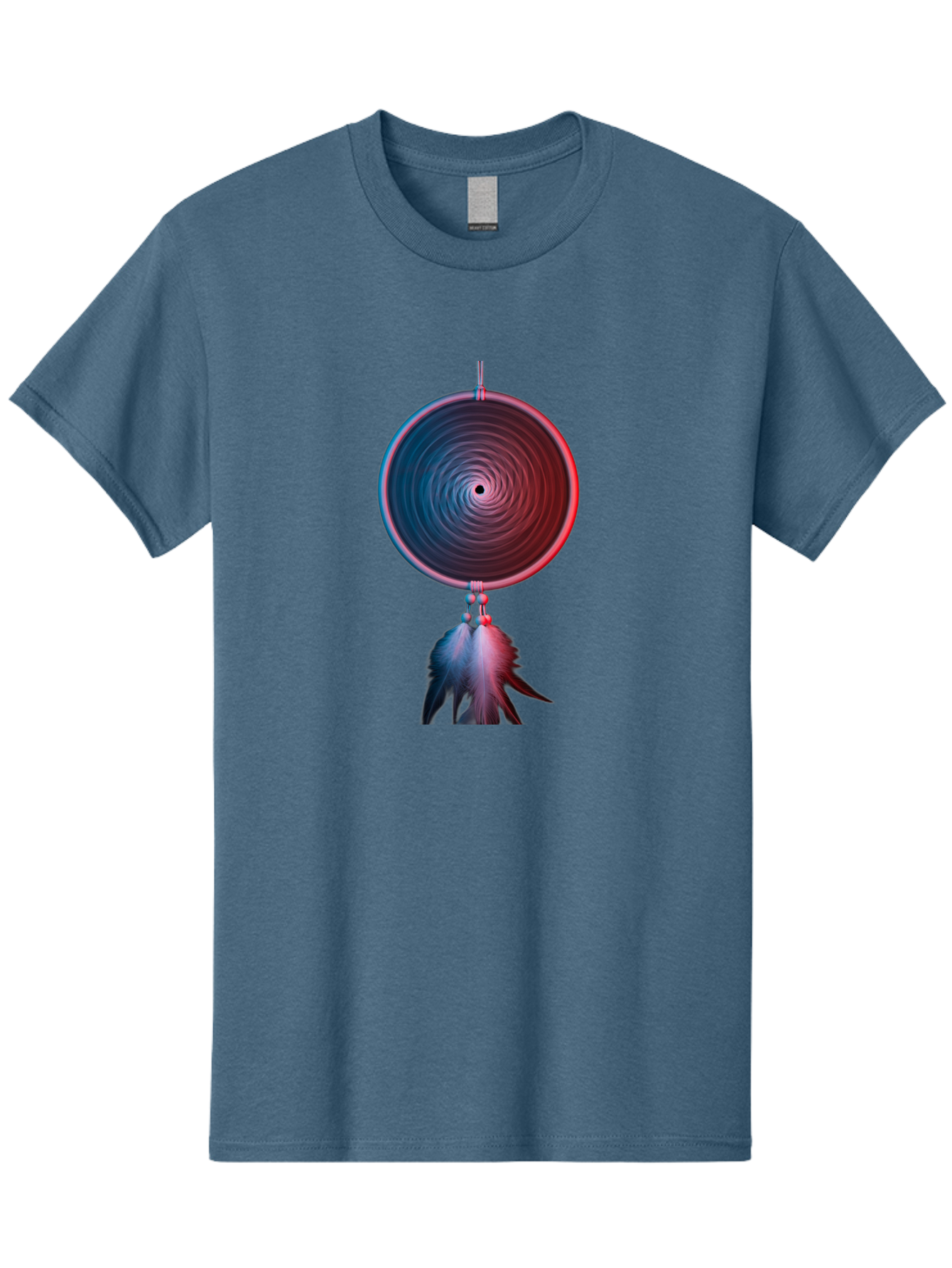 Dreamcatcher-3 Men'S Graphic Tee, 100% Cotton, Comfortable Casual Summer Wear, Machine Washable, Vintage Camera, Old Camera, Antique Camera, Black Camera, Classic Photography, Photography Equipment, Nostalgic Device, Film Camera, Camera Art Bai773