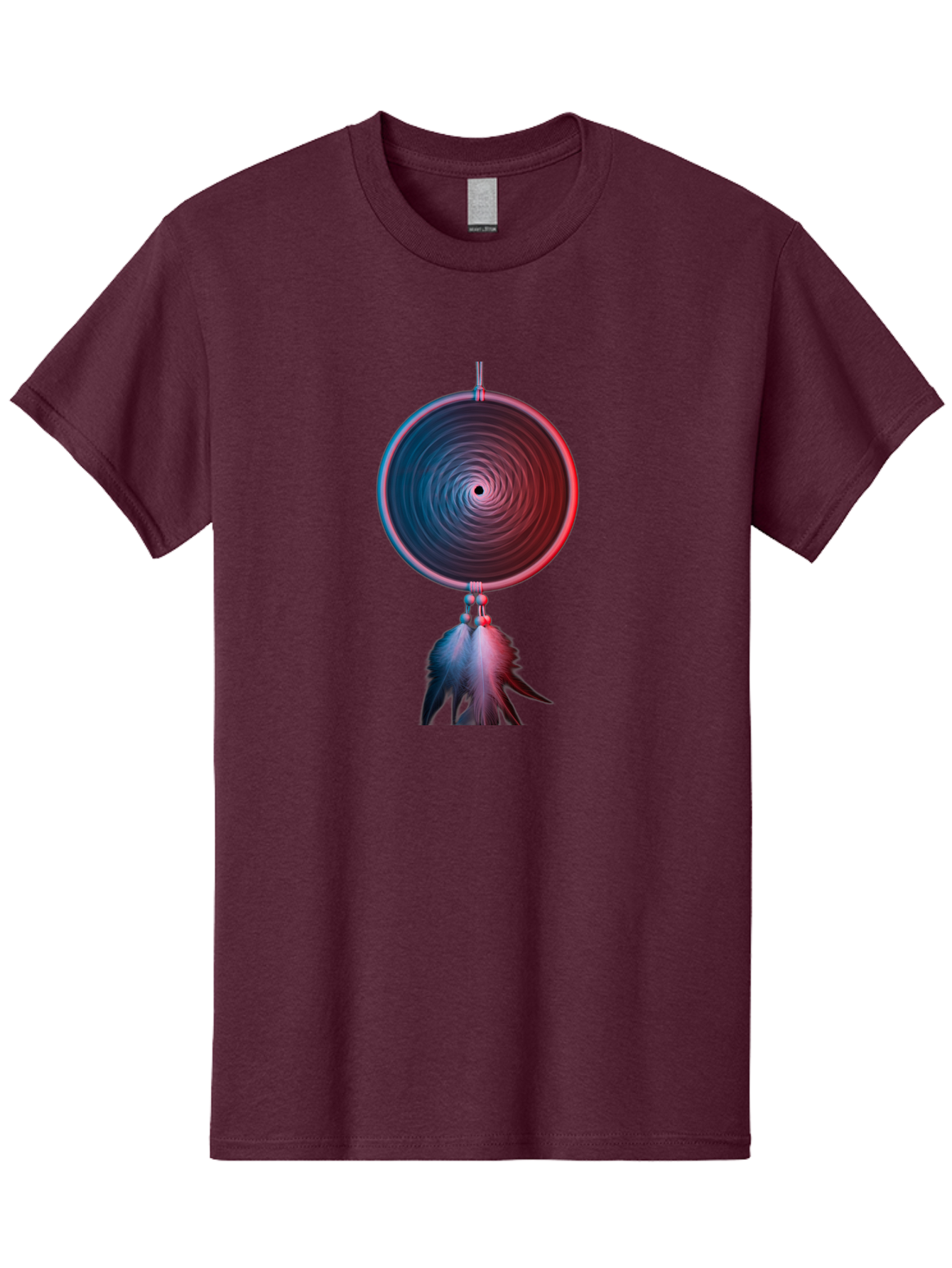 Dreamcatcher-3 Men'S Graphic Tee, 100% Cotton, Comfortable Casual Summer Wear, Machine Washable, Vintage Camera, Old Camera, Antique Camera, Black Camera, Classic Photography, Photography Equipment, Nostalgic Device, Film Camera, Camera Art Bai773