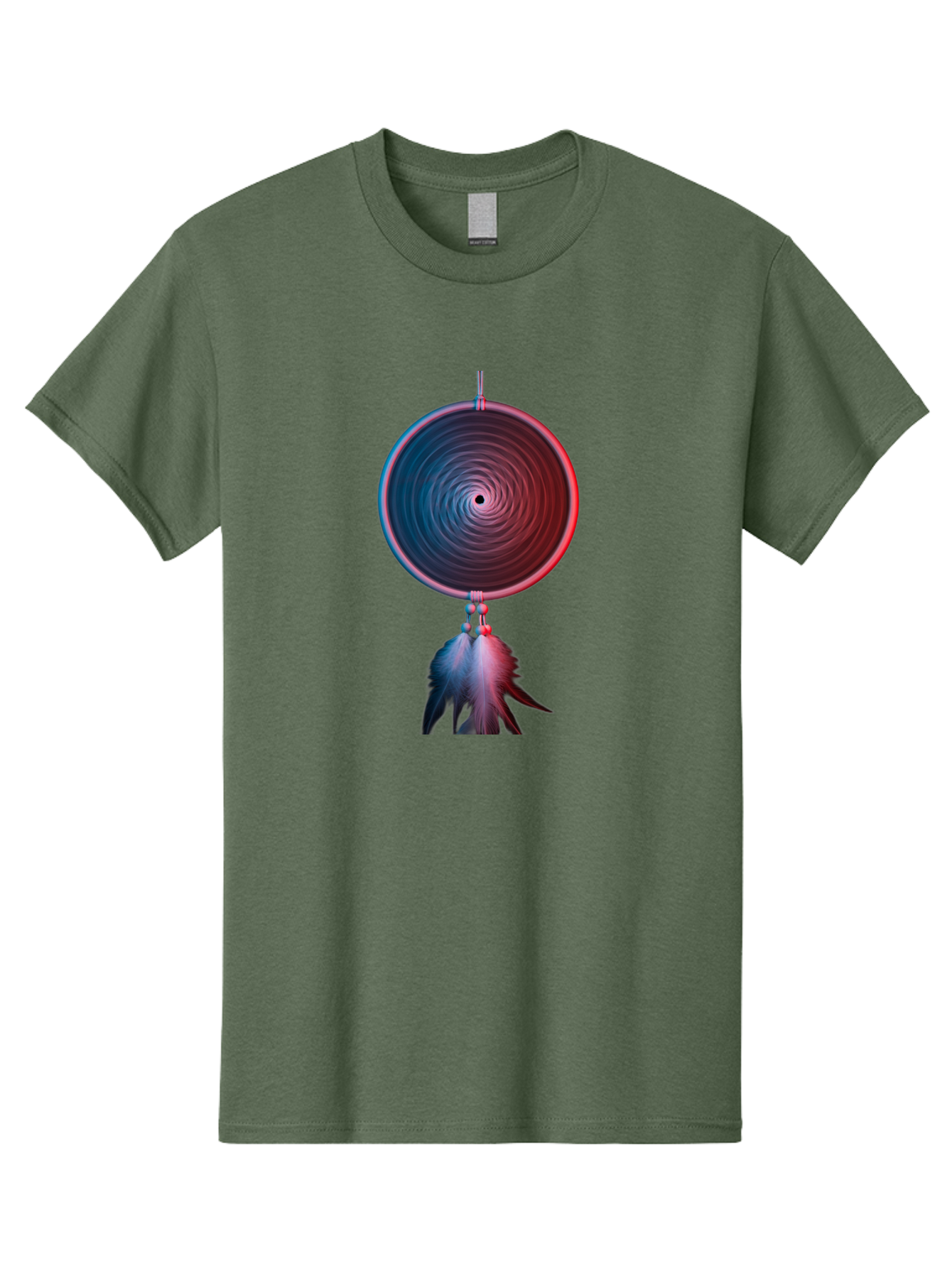 Dreamcatcher-3 Men'S Graphic Tee, 100% Cotton, Comfortable Casual Summer Wear, Machine Washable, Vintage Camera, Old Camera, Antique Camera, Black Camera, Classic Photography, Photography Equipment, Nostalgic Device, Film Camera, Camera Art Bai773
