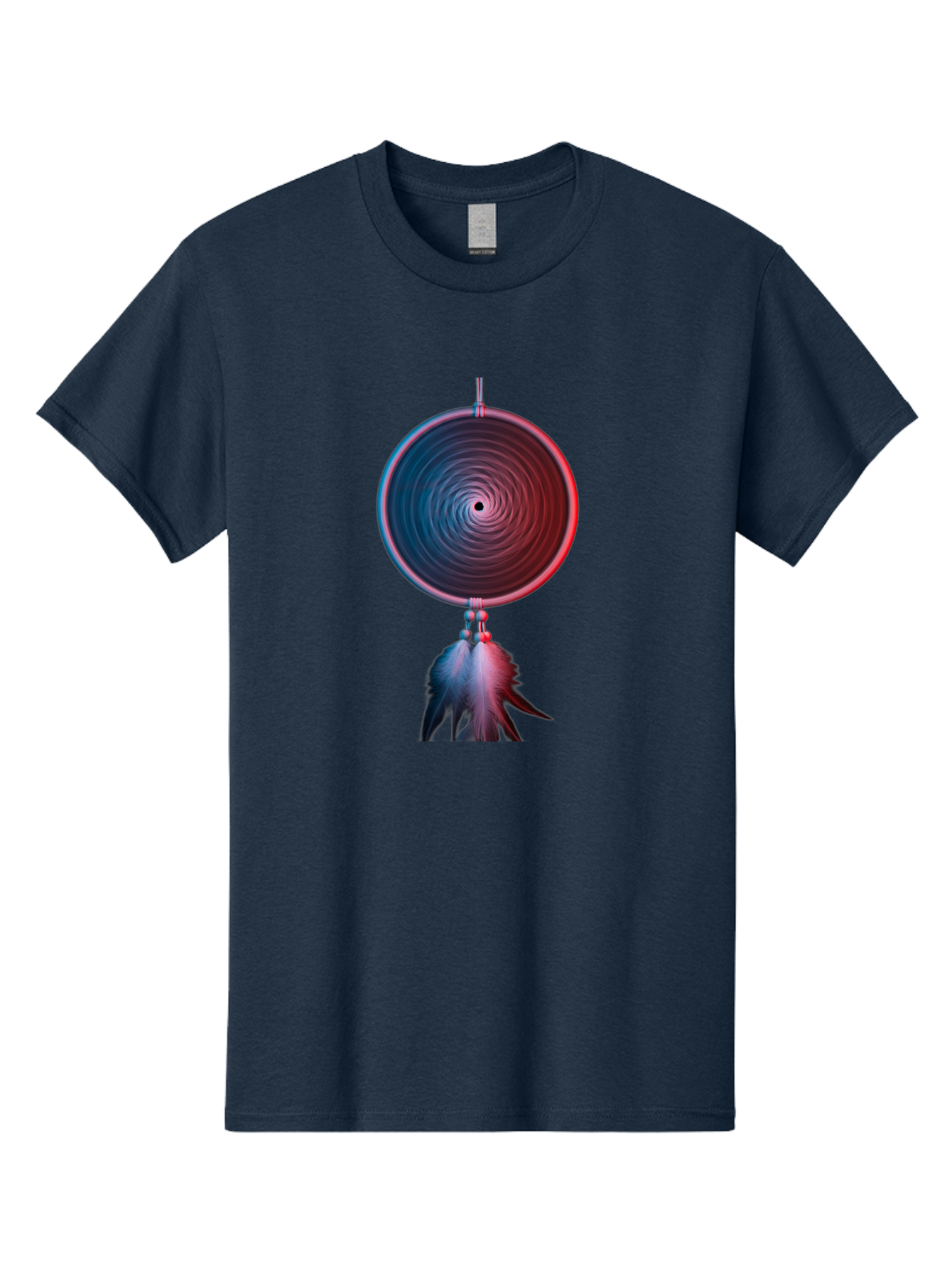 Dreamcatcher-3 Men'S Graphic Tee, 100% Cotton, Comfortable Casual Summer Wear, Machine Washable, Vintage Camera, Old Camera, Antique Camera, Black Camera, Classic Photography, Photography Equipment, Nostalgic Device, Film Camera, Camera Art Bai773
