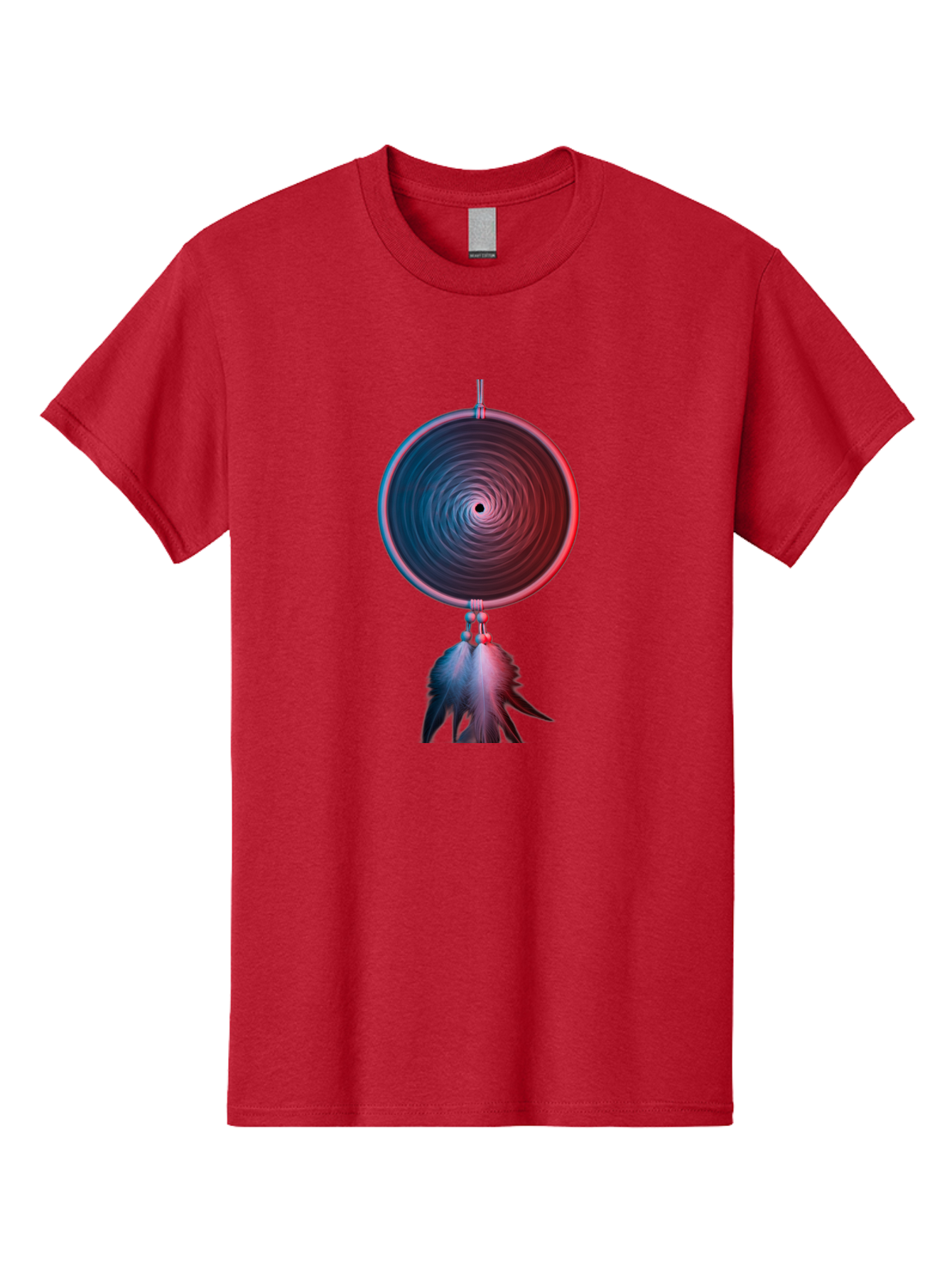 Dreamcatcher-3 Men'S Graphic Tee, 100% Cotton, Comfortable Casual Summer Wear, Machine Washable, Vintage Camera, Old Camera, Antique Camera, Black Camera, Classic Photography, Photography Equipment, Nostalgic Device, Film Camera, Camera Art Bai773