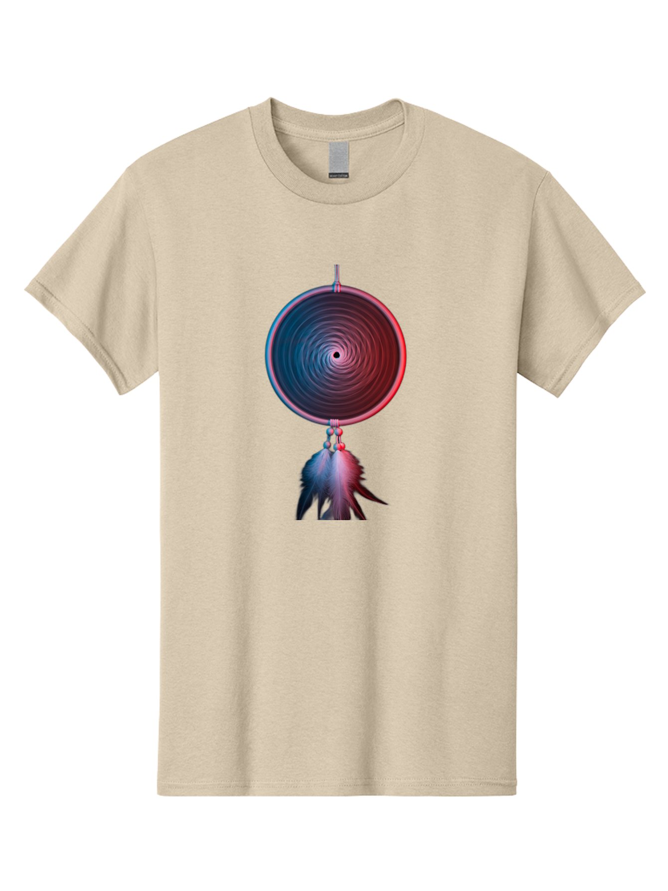 Dreamcatcher-3 Men'S Graphic Tee, 100% Cotton, Comfortable Casual Summer Wear, Machine Washable, Vintage Camera, Old Camera, Antique Camera, Black Camera, Classic Photography, Photography Equipment, Nostalgic Device, Film Camera, Camera Art Bai773