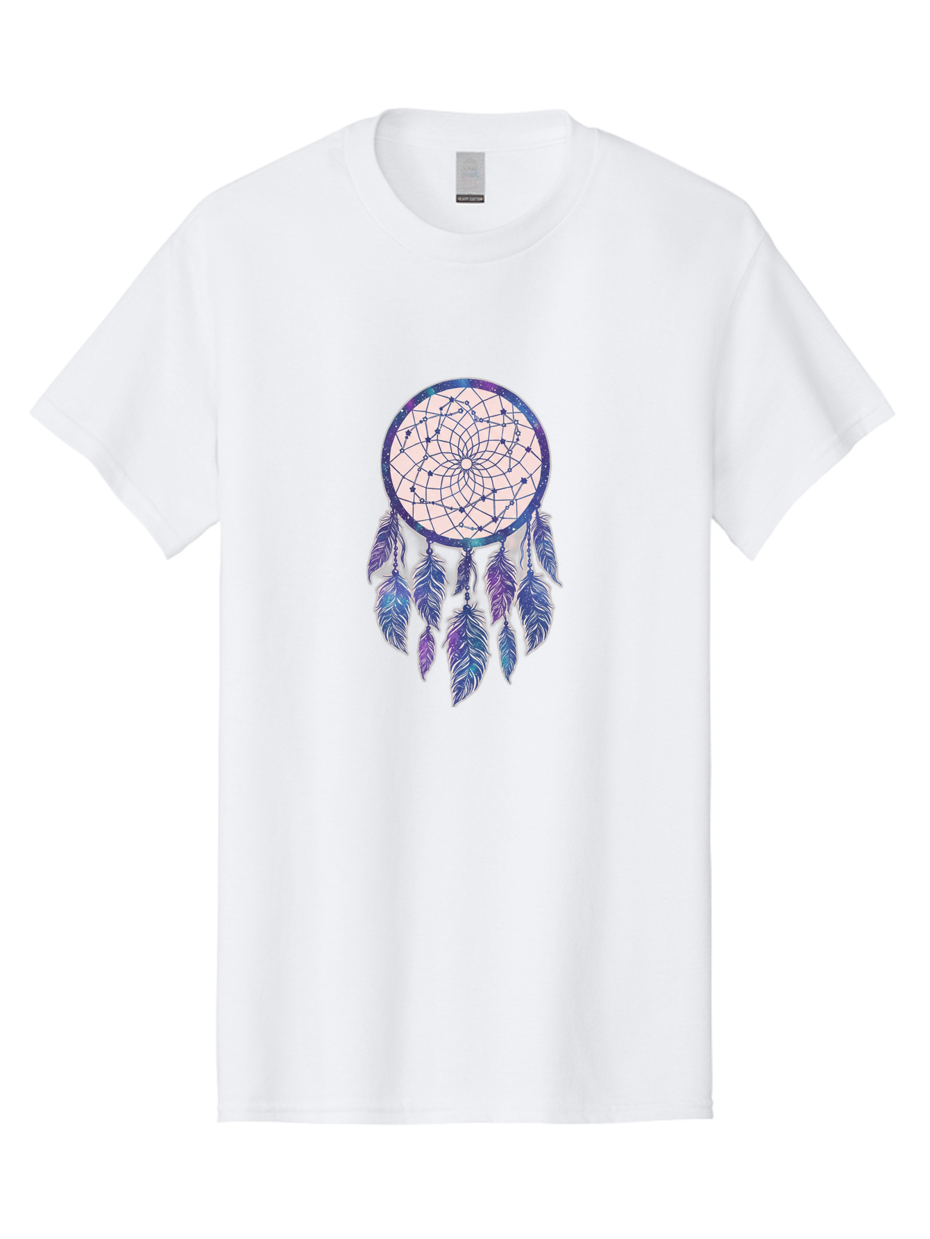 Dreamcatcher-4 Men'S Graphic Tee, 100% Cotton, Comfortable Casual Summer Wear, Machine Washable, Vintage Camera, Old Camera, Antique Camera, Black Camera, Classic Photography, Photography Equipment, Nostalgic Device, Film Camera, Camera Art Bai774