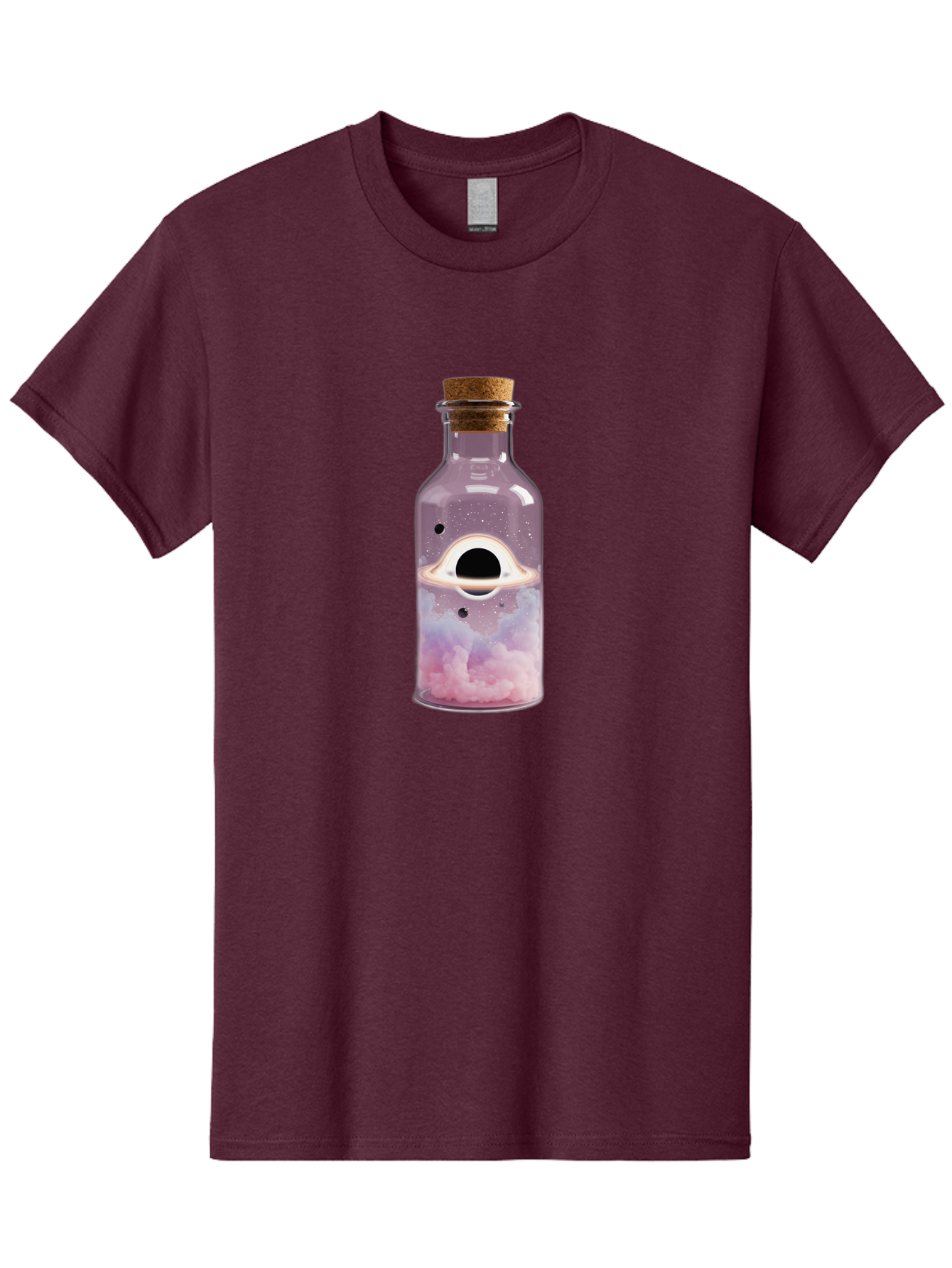 Eye-In-A-Bottle Men'S Graphic Tee, 100% Cotton, Comfortable Casual Summer Wear, Machine Washable, Vintage Camera, Old Camera, Antique Camera, Black Camera, Classic Photography, Photography Equipment, Nostalgic Device, Film Camera, Camera Art Bai782
