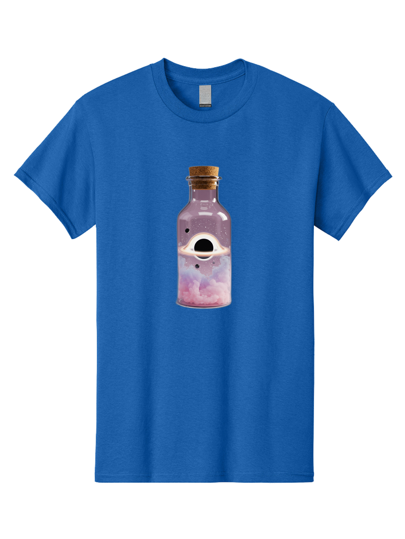Eye-In-A-Bottle Men'S Graphic Tee, 100% Cotton, Comfortable Casual Summer Wear, Machine Washable, Vintage Camera, Old Camera, Antique Camera, Black Camera, Classic Photography, Photography Equipment, Nostalgic Device, Film Camera, Camera Art Bai782