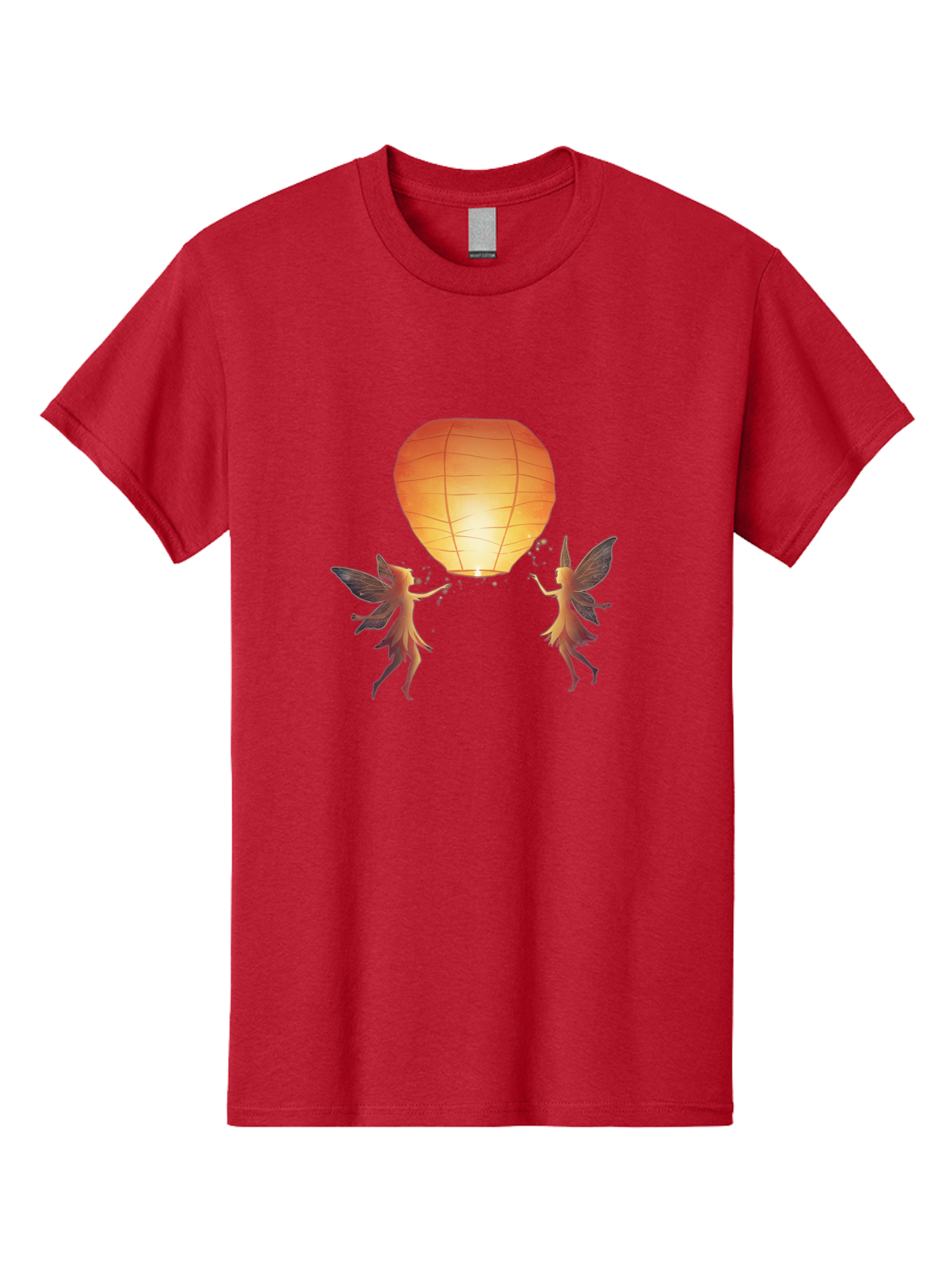 Fairies-And-Lantern Men'S Graphic Tee, 100% Cotton, Comfortable Casual Summer Wear, Machine Washable, Vintage Camera, Old Camera, Antique Camera, Black Camera, Classic Photography, Photography Equipment, Nostalgic Device, Film Camera, Bai784