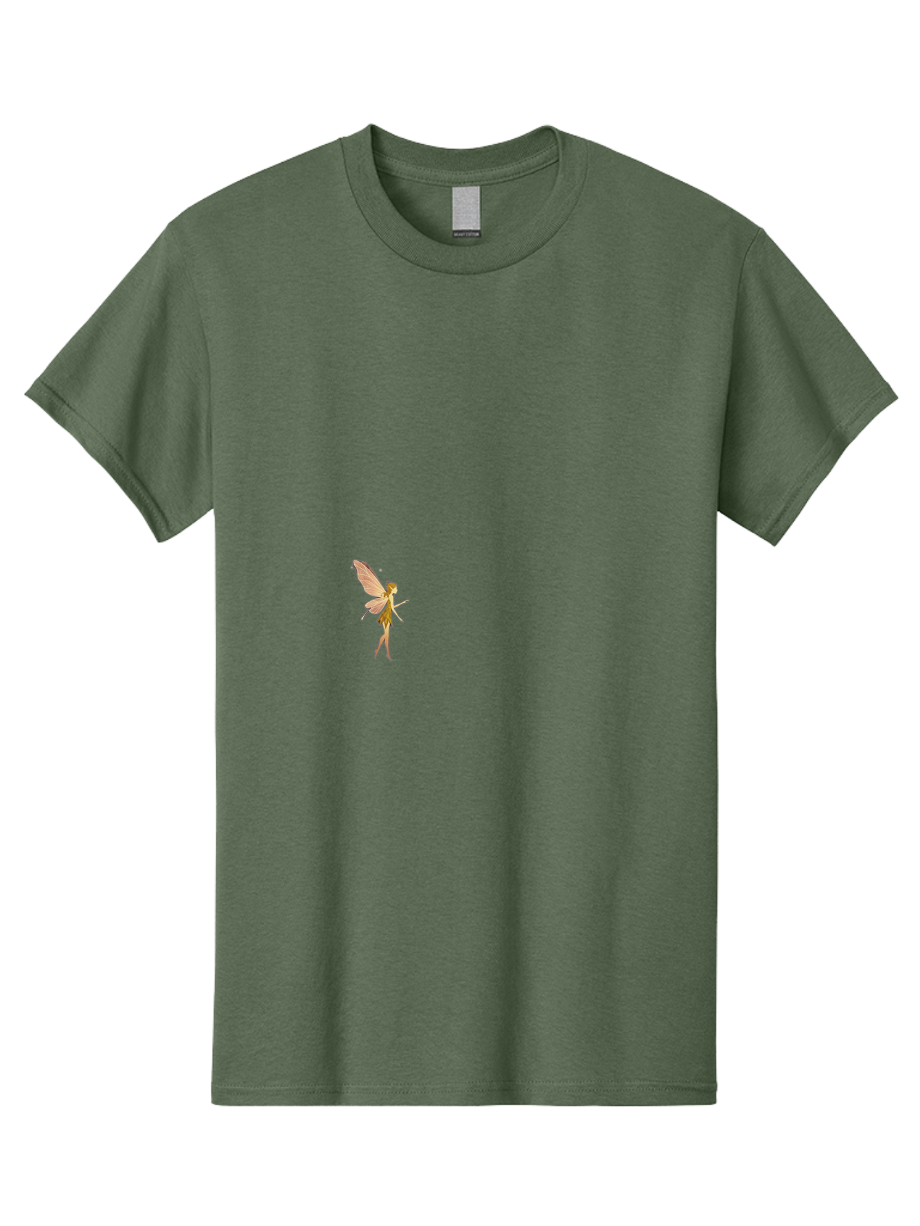 Fairy-1 Men'S Graphic Tee, 100% Cotton, Comfortable Casual Summer Wear, Machine Washable, Vintage Camera, Old Camera, Antique Camera, Black Camera, Classic Photography, Photography Equipment, Nostalgic Device, Film Camera, Camera Art Bai786