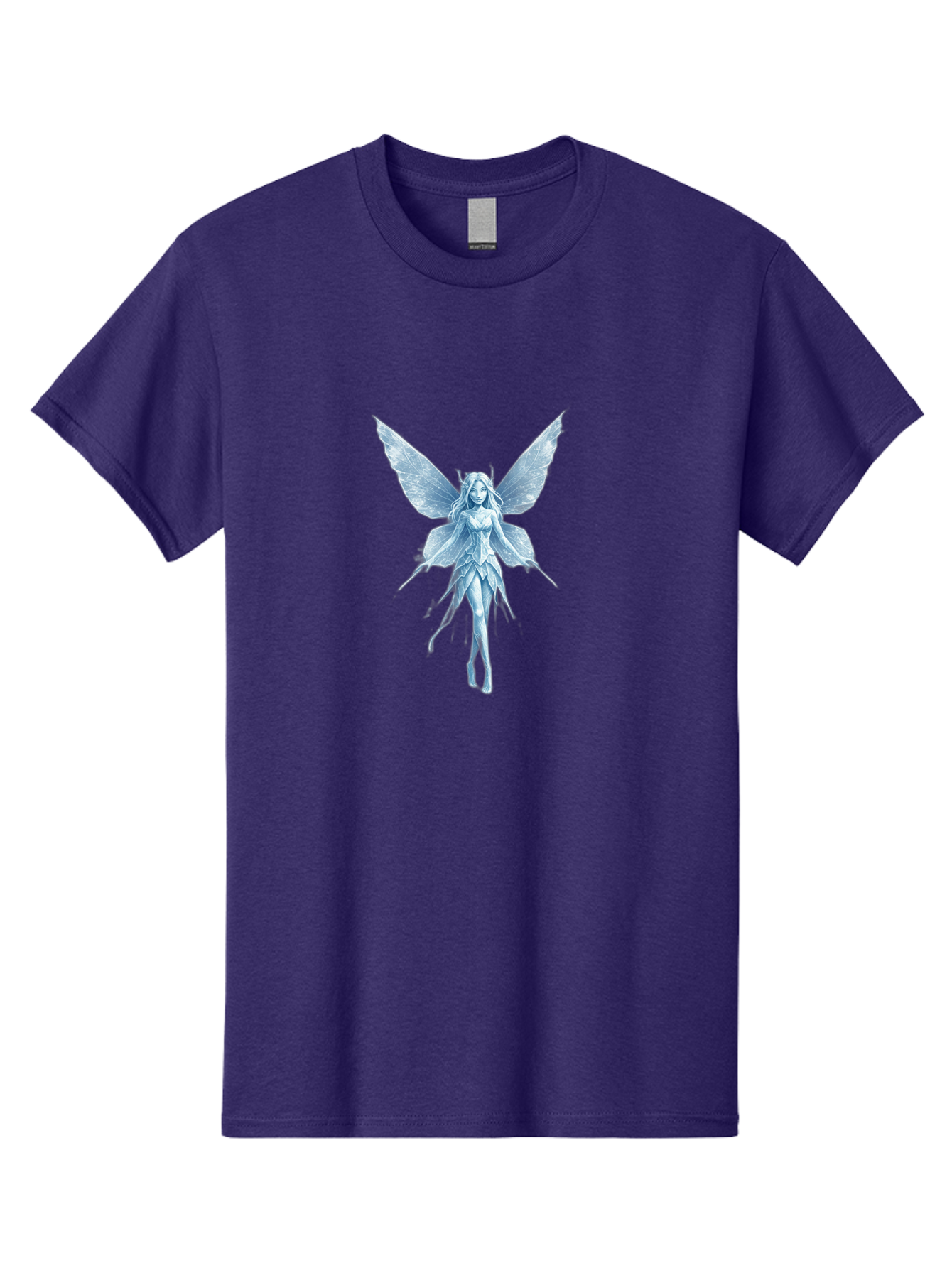 Fairy-2 Men'S Graphic Tee, 100% Cotton, Comfortable Casual Summer Wear, Machine Washable, Vintage Camera, Old Camera, Antique Camera, Black Camera, Classic Photography, Photography Equipment, Nostalgic Device, Film Camera, Camera Art Bai787