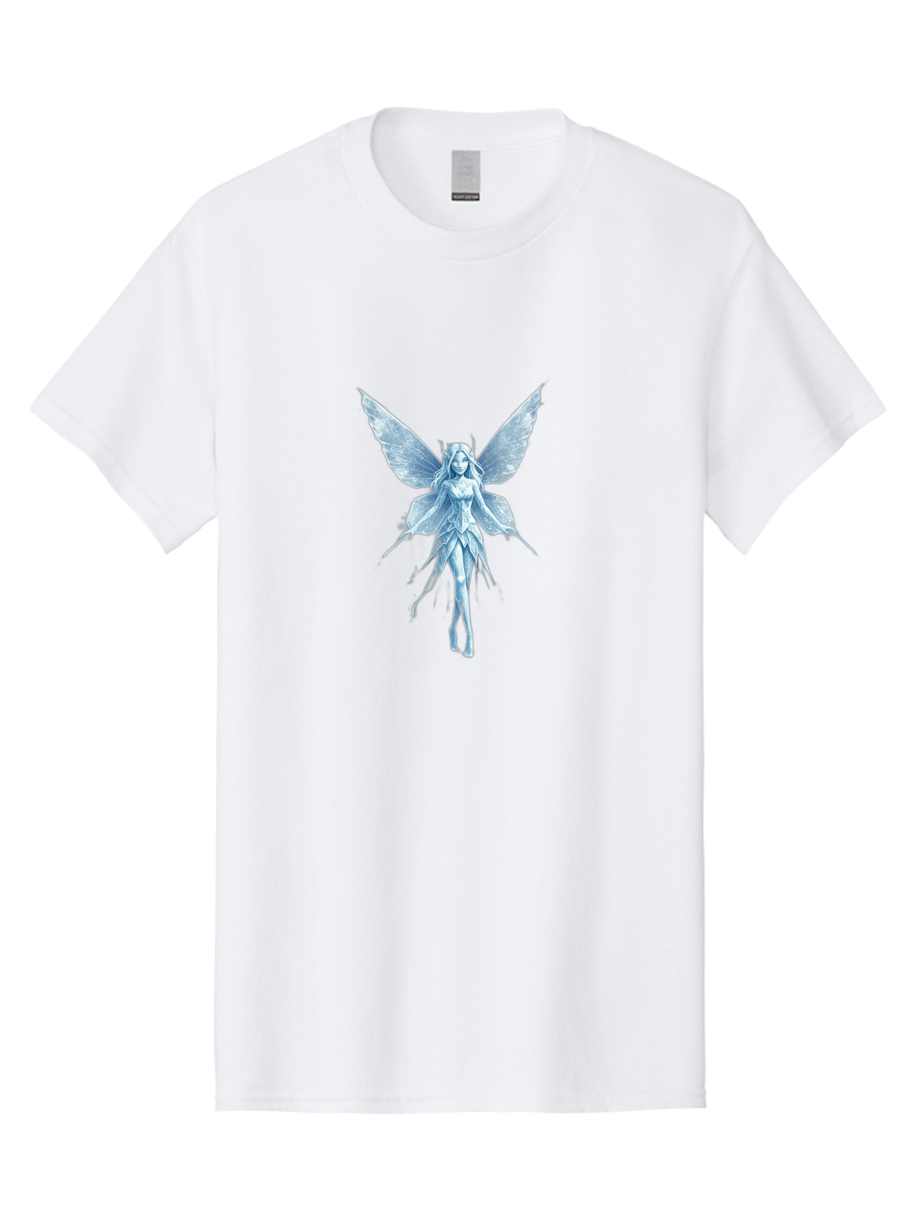 Fairy-2 Men'S Graphic Tee, 100% Cotton, Comfortable Casual Summer Wear, Machine Washable, Vintage Camera, Old Camera, Antique Camera, Black Camera, Classic Photography, Photography Equipment, Nostalgic Device, Film Camera, Camera Art Bai787