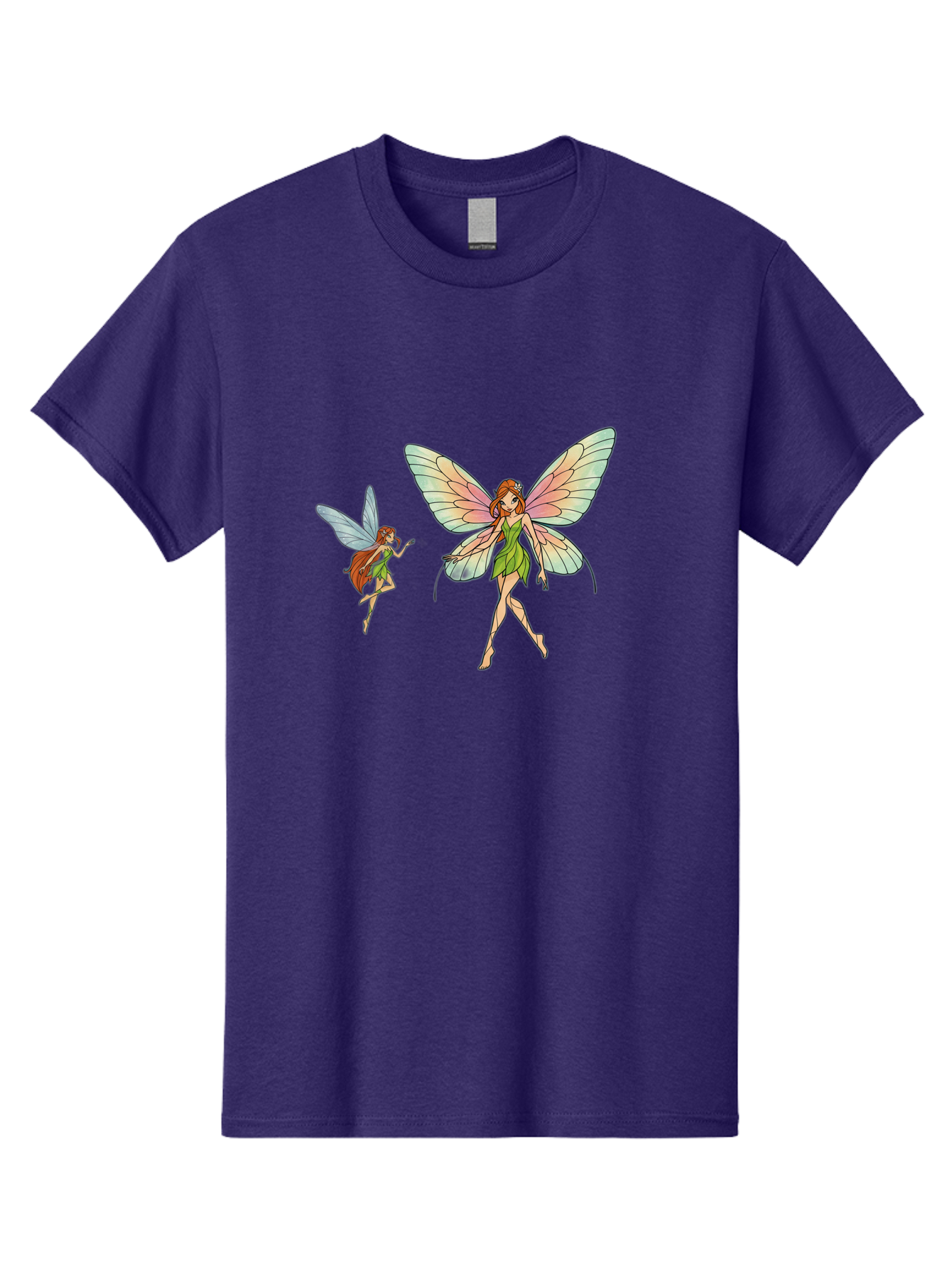 Fairy-Cartoon-Characters Men'S Graphic Tee, 100% Cotton, Comfortable Casual Summer Wear, Machine Washable, Vintage Camera, Old Camera, Antique Camera, Black Camera, Classic Photography, Photography Equipment, Nostalgic Device, Film Camera, Bai788