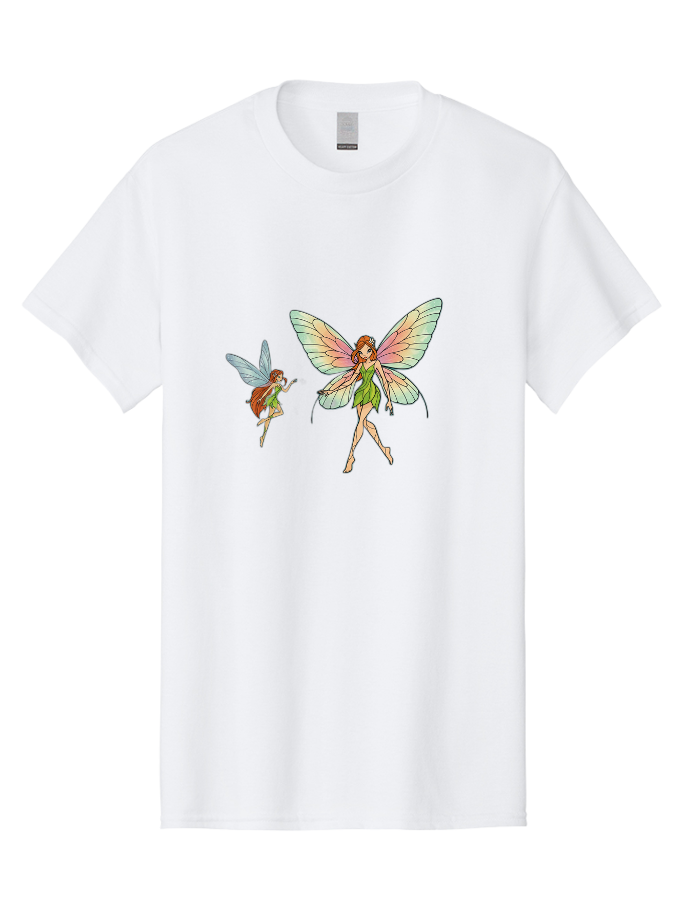 Fairy-Cartoon-Characters Men'S Graphic Tee, 100% Cotton, Comfortable Casual Summer Wear, Machine Washable, Vintage Camera, Old Camera, Antique Camera, Black Camera, Classic Photography, Photography Equipment, Nostalgic Device, Film Camera, Bai788