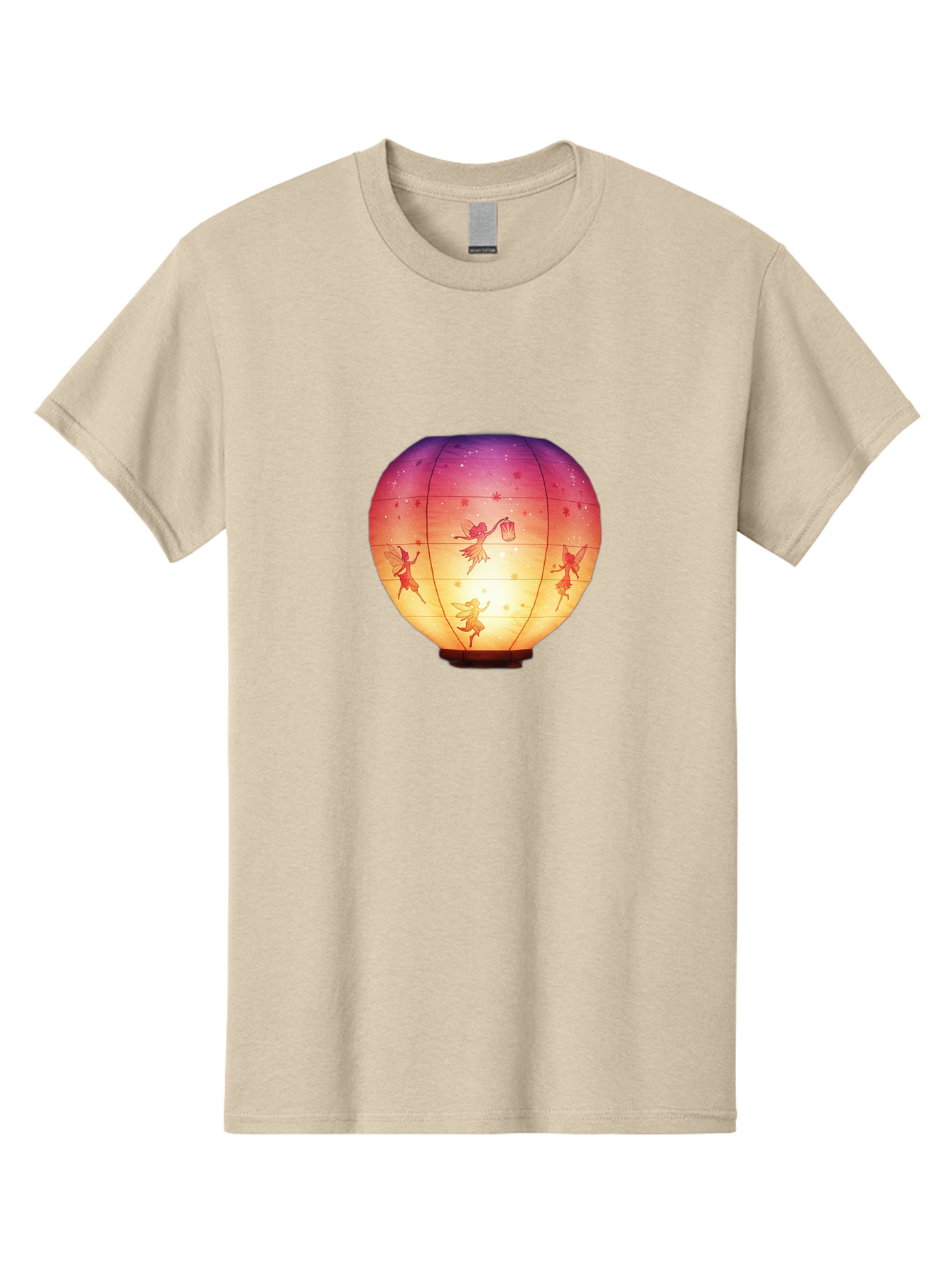 Fairy-Lantern-1 Men'S Graphic Tee, 100% Cotton, Comfortable Casual Summer Wear, Machine Washable, Vintage Camera, Old Camera, Antique Camera, Black Camera, Classic Photography, Photography Equipment, Nostalgic Device, Film Camera, Camera Art Bai791