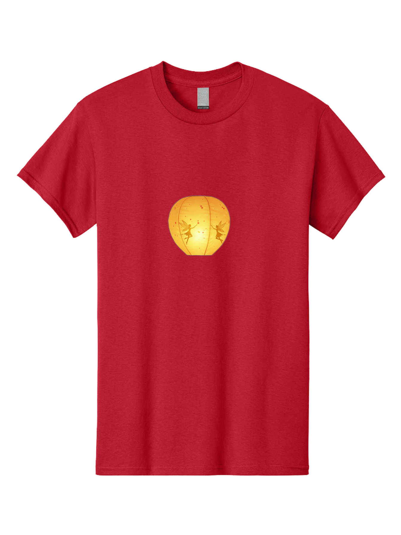 Fairy-Lantern-2 Men'S Graphic Tee, 100% Cotton, Comfortable Casual Summer Wear, Machine Washable, Vintage Camera, Old Camera, Antique Camera, Black Camera, Classic Photography, Photography Equipment, Nostalgic Device, Film Camera, Camera Art Bai792