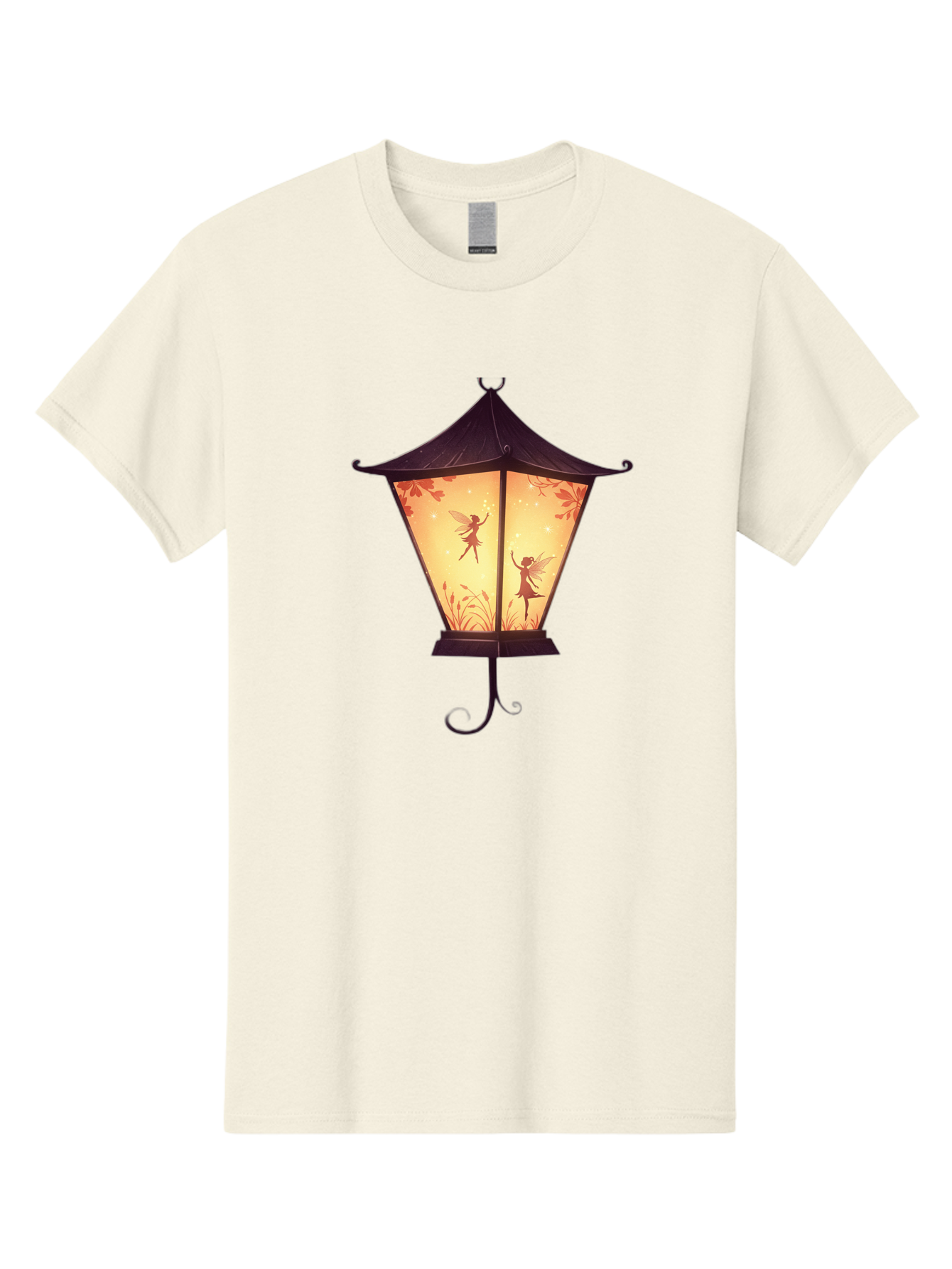 Fairy-Lantern-3 Men'S Graphic Tee, 100% Cotton, Comfortable Casual Summer Wear, Machine Washable, Vintage Camera, Old Camera, Antique Camera, Black Camera, Classic Photography, Photography Equipment, Nostalgic Device, Film Camera, Camera Art Bai793