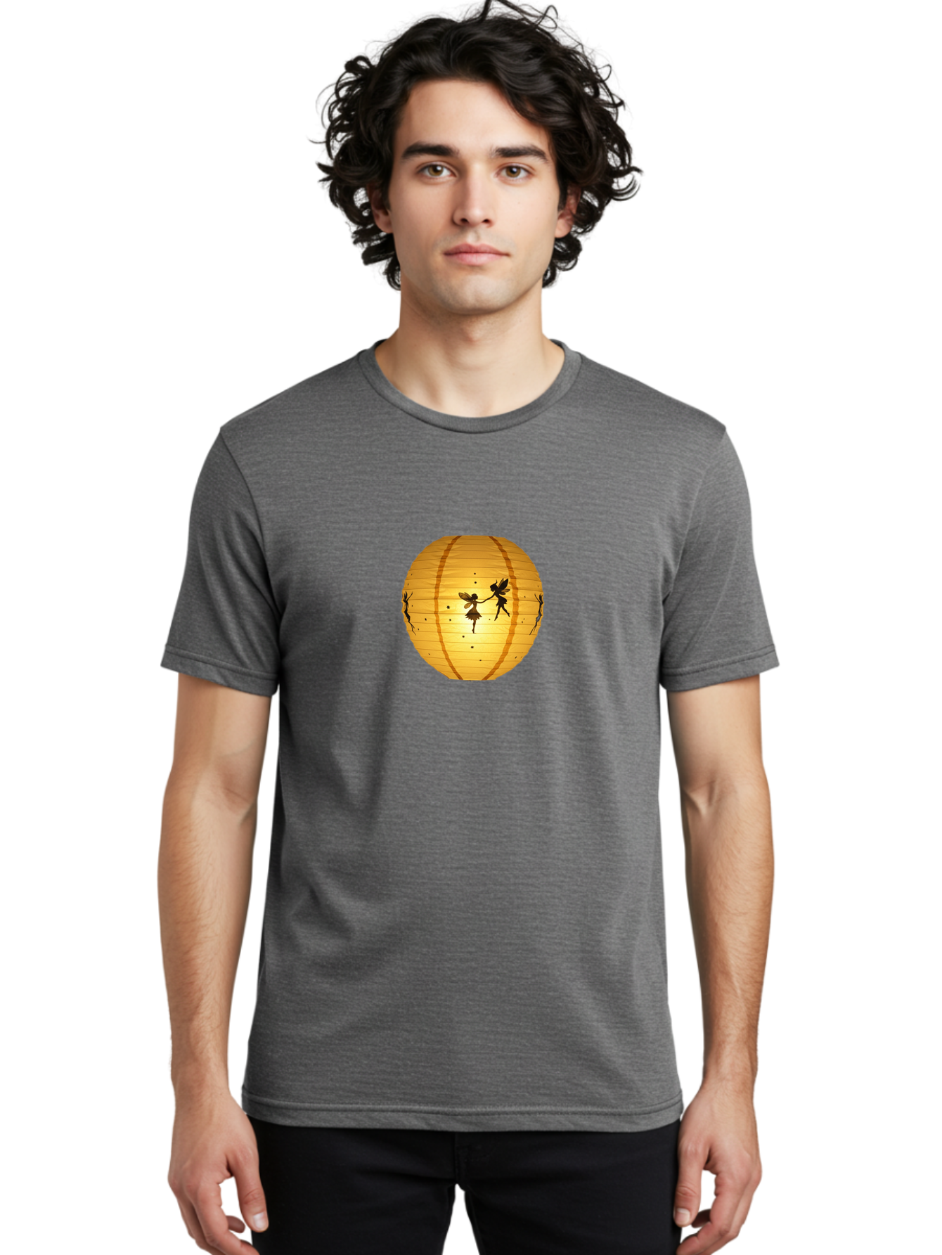 Fairy-Lantern Men'S Graphic Tee, 100% Cotton, Comfortable Casual Summer Wear, Machine Washable, Vintage Camera, Old Camera, Antique Camera, Black Camera, Classic Photography, Photography Equipment, Nostalgic Device, Film Camera, Camera Art Bai794