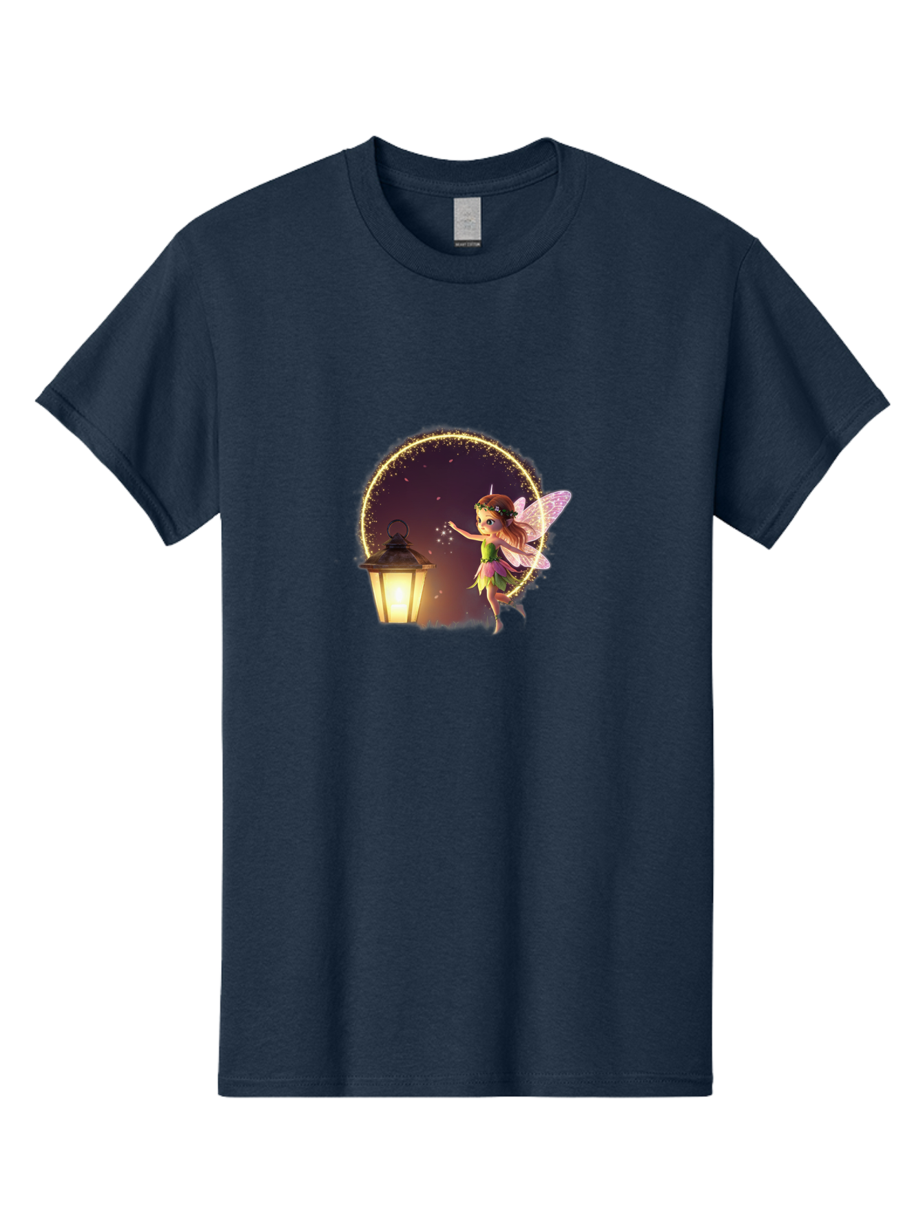 Fairy-Near-Lantern Men'S Graphic Tee, 100% Cotton, Comfortable Casual Summer Wear, Machine Washable, Vintage Camera, Old Camera, Antique Camera, Black Camera, Classic Photography, Photography Equipment, Nostalgic Device, Film Camera, Bai796