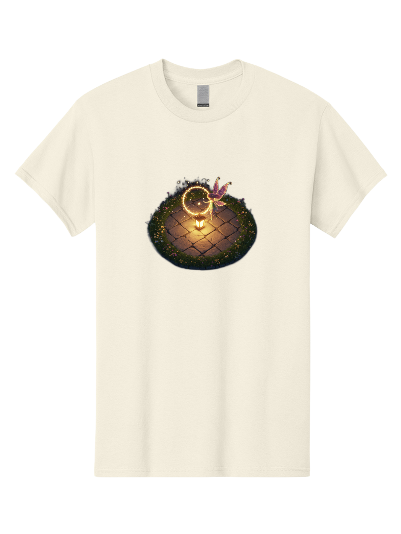 Fairy-With-Lantern Men'S Graphic Tee, 100% Cotton, Comfortable Casual Summer Wear, Machine Washable, Vintage Camera, Old Camera, Antique Camera, Black Camera, Classic Photography, Photography Equipment, Nostalgic Device, Film Camera, Bai801