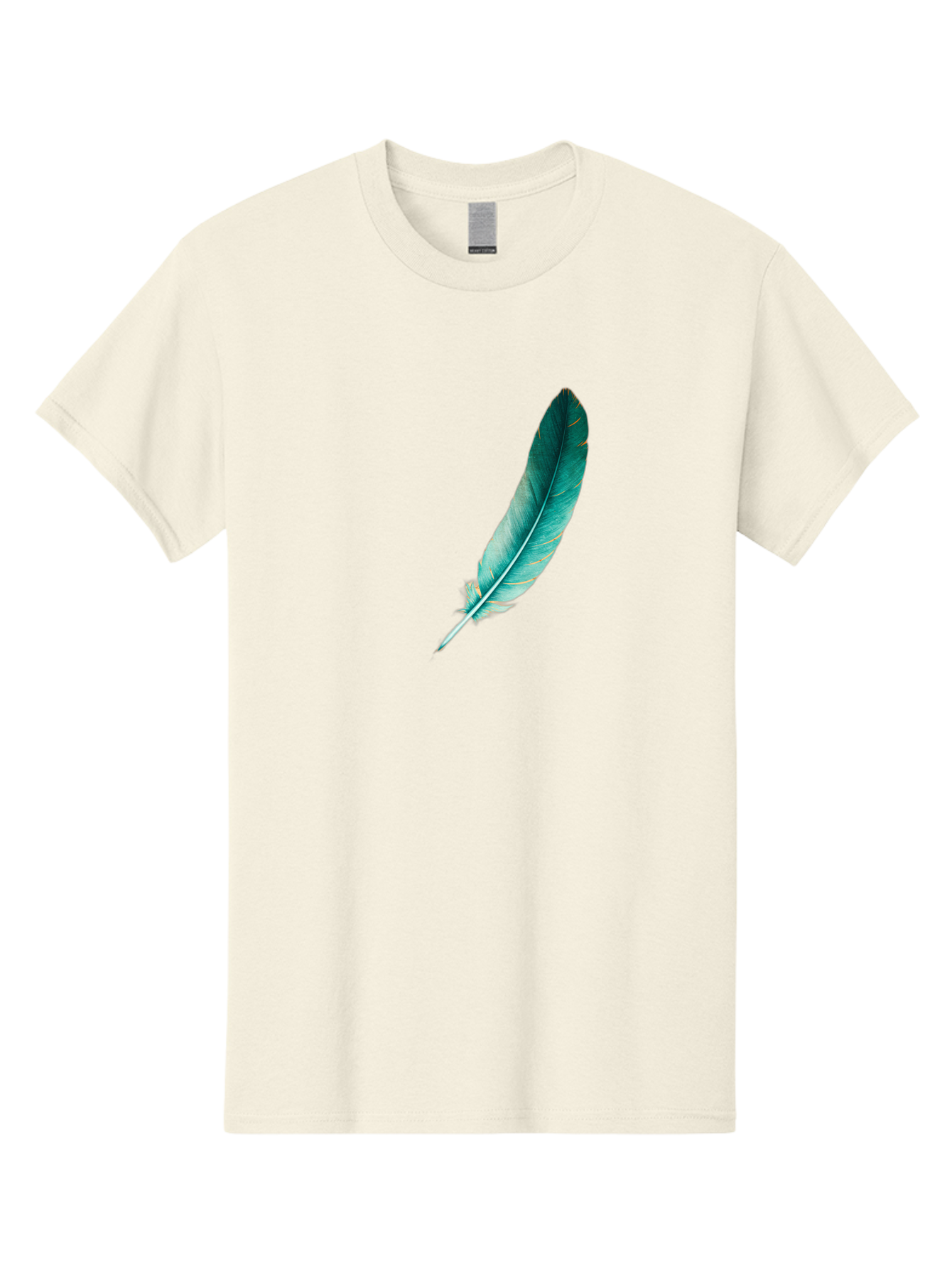 Feather-5 Men'S Graphic Tee, 100% Cotton, Comfortable Casual Summer Wear, Machine Washable, Vintage Camera, Old Camera, Antique Camera, Black Camera, Classic Photography, Photography Equipment, Nostalgic Device, Film Camera, Camera Art Bai808