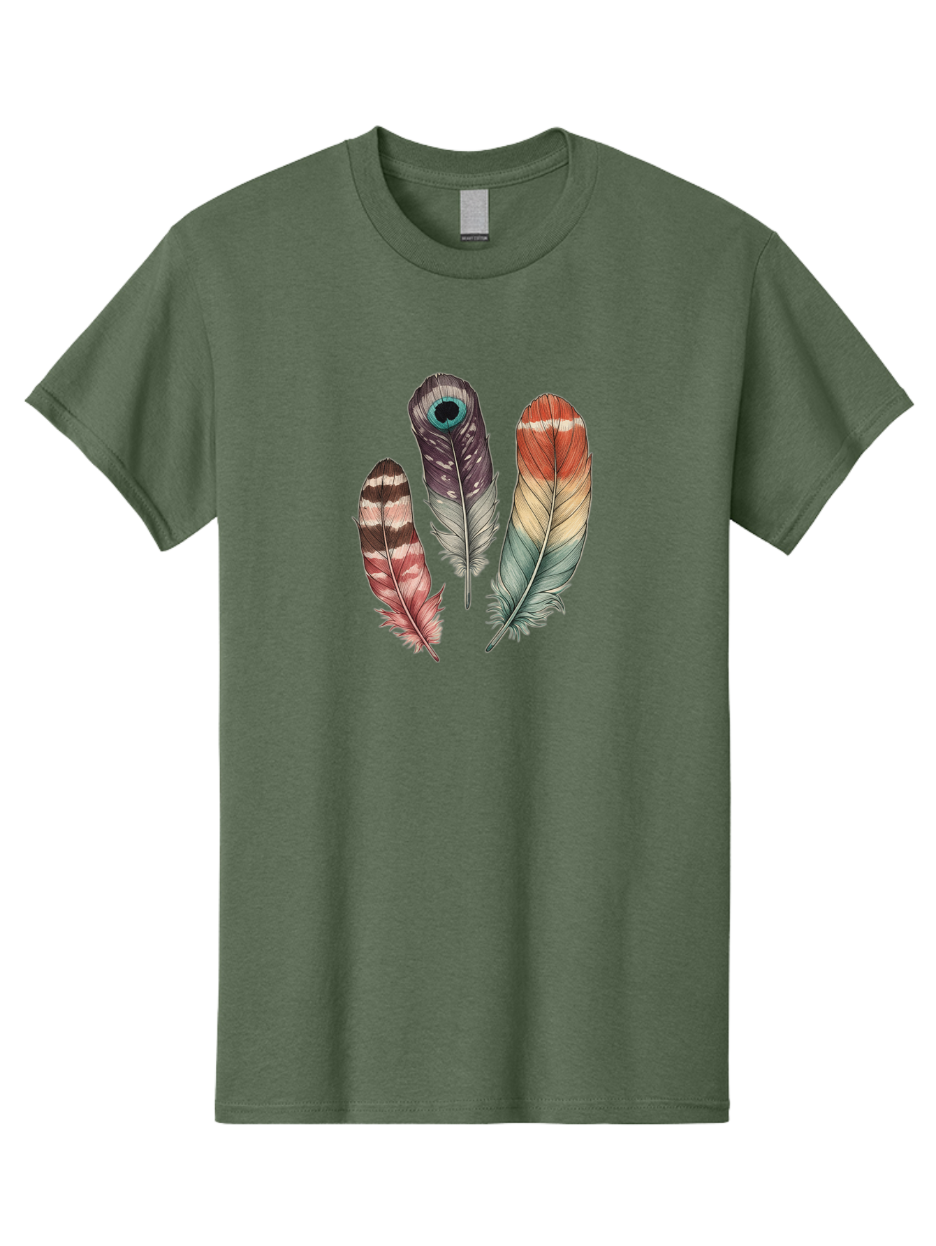 Feather-Collection Men'S Graphic Tee, 100% Cotton, Comfortable Casual Summer Wear, Machine Washable, Vintage Camera, Old Camera, Antique Camera, Black Camera, Classic Photography, Photography Equipment, Nostalgic Device, Film Camera, Bai809